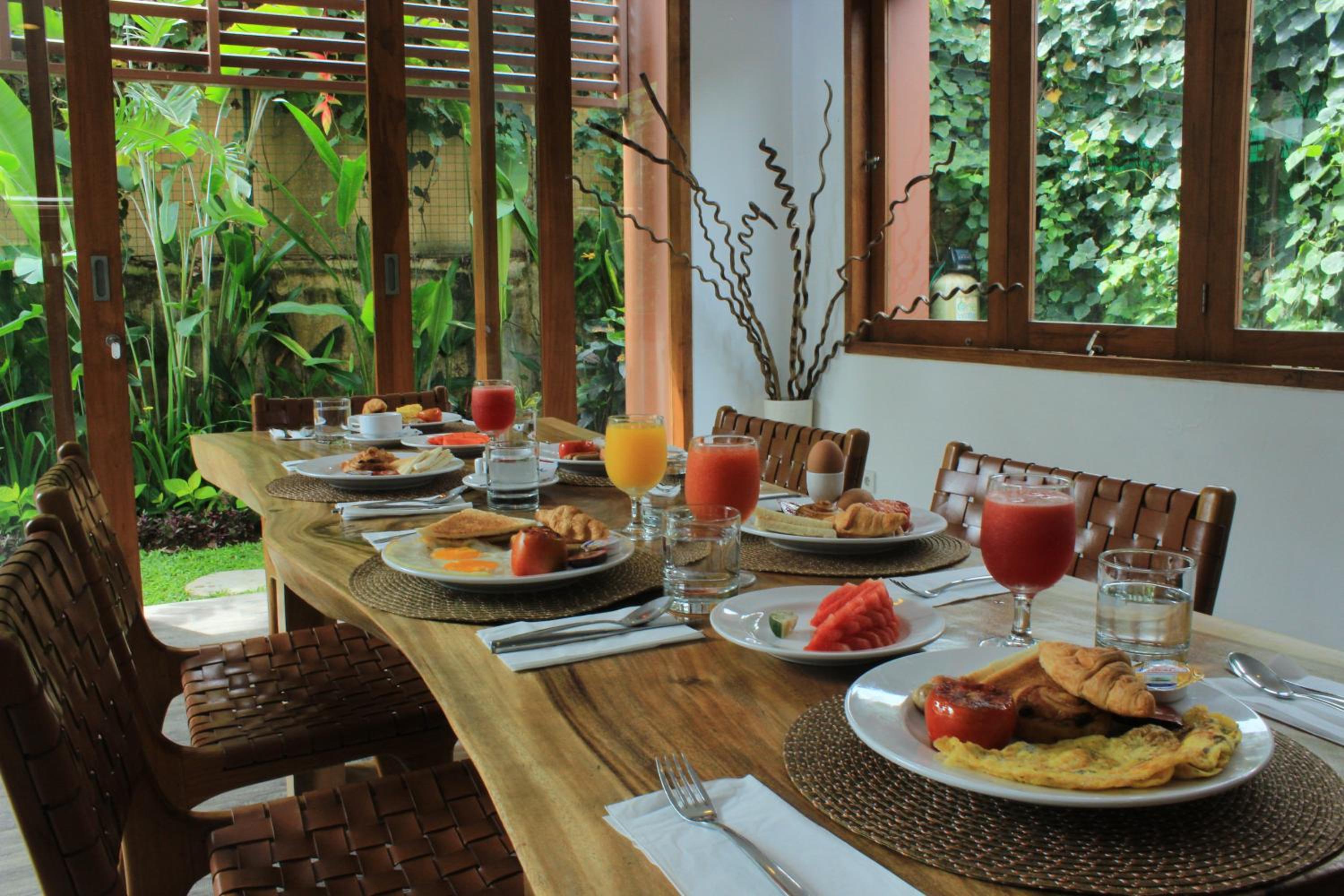 Papillon Umalas Villas