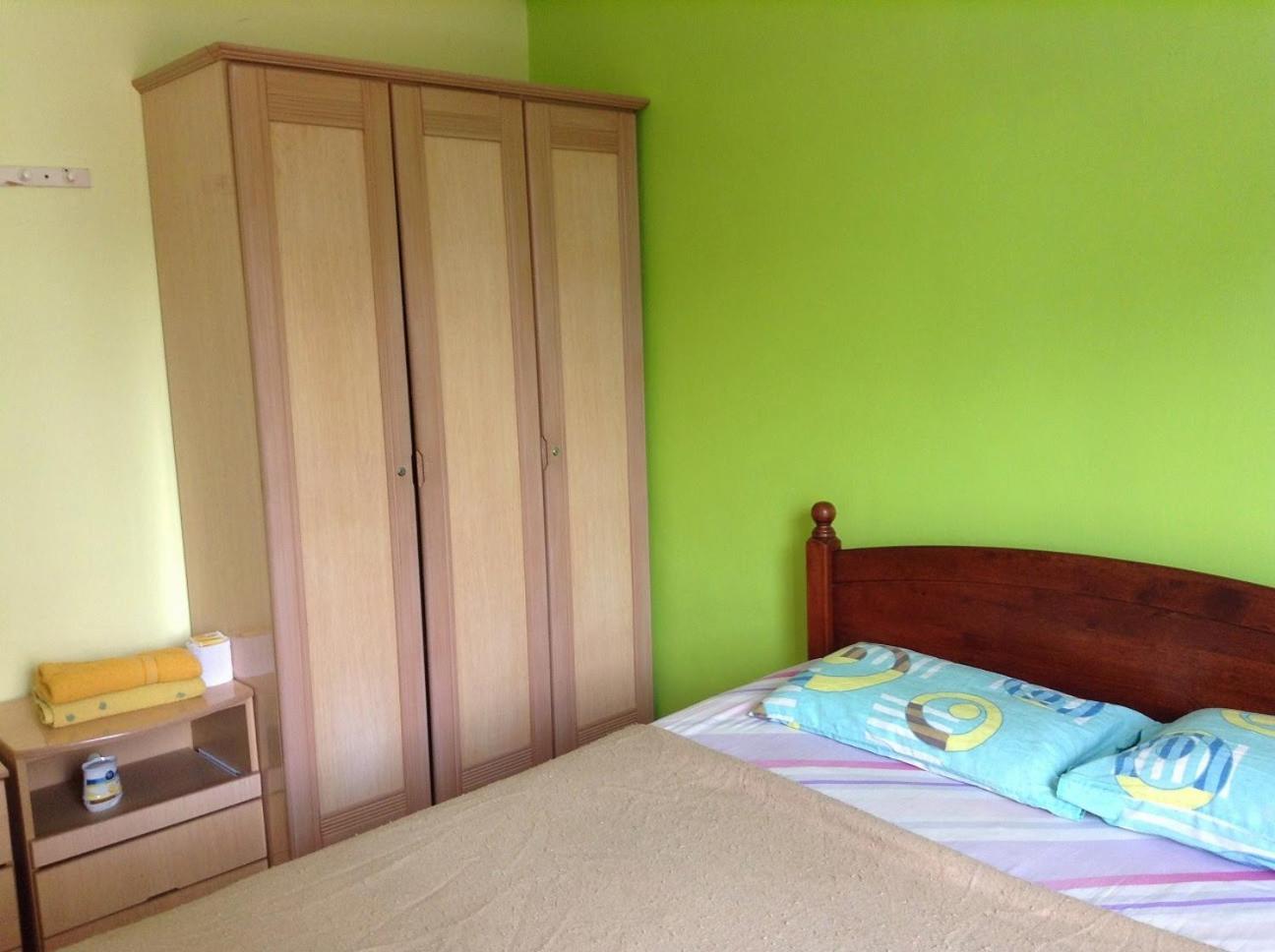 Sunshine Bay Resort Port Dickson photo 3