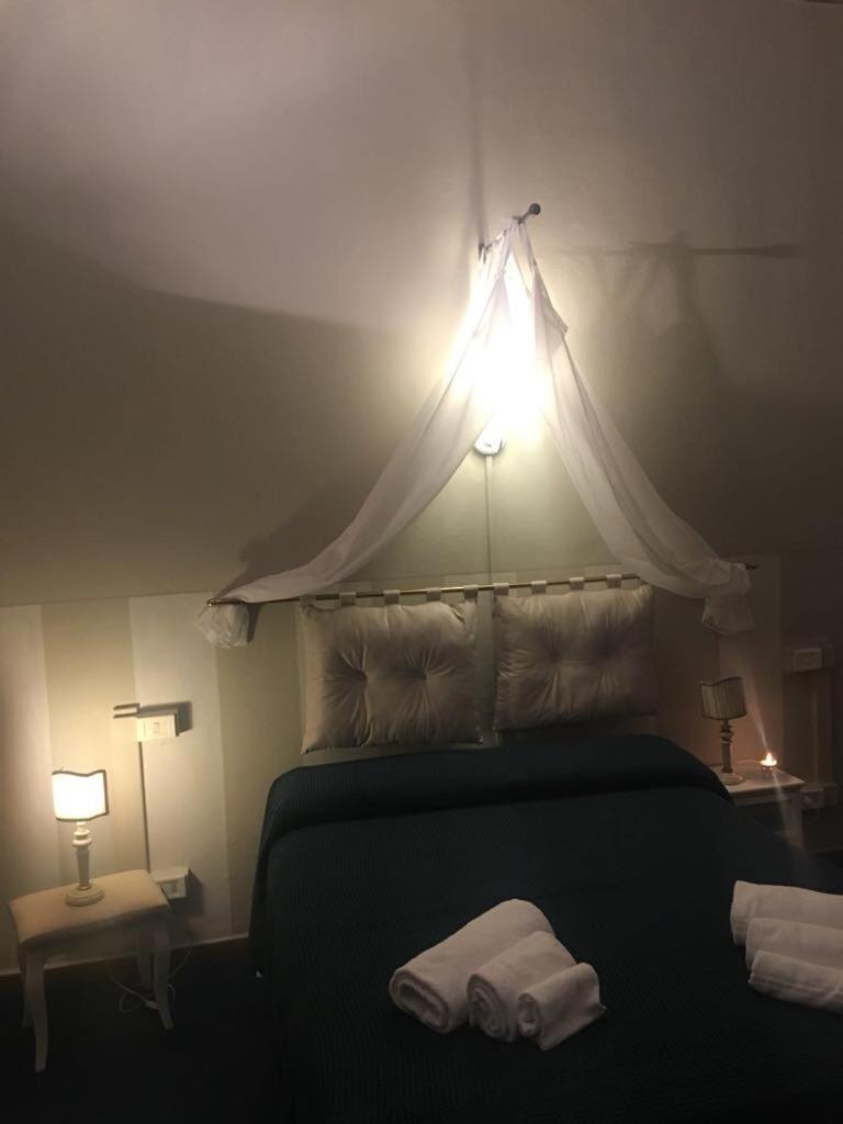 Guest House Santa Giustina Lucca Centro Storico — photo 9