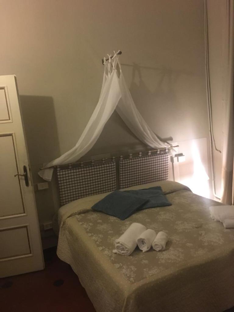 Guest House Santa Giustina Lucca Centro Storico — photo 13