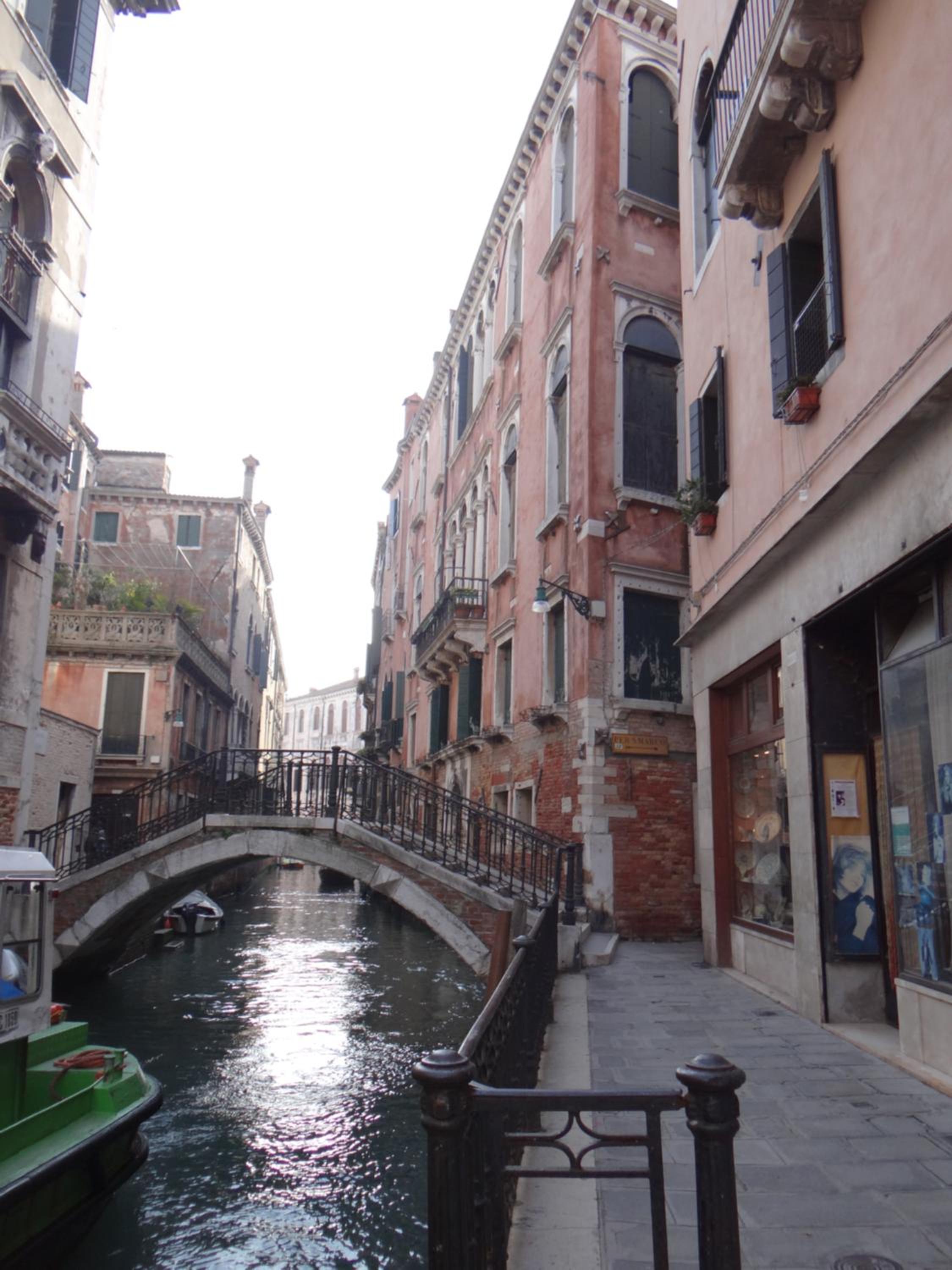 Palazzo Boldù - Ca' Colombina