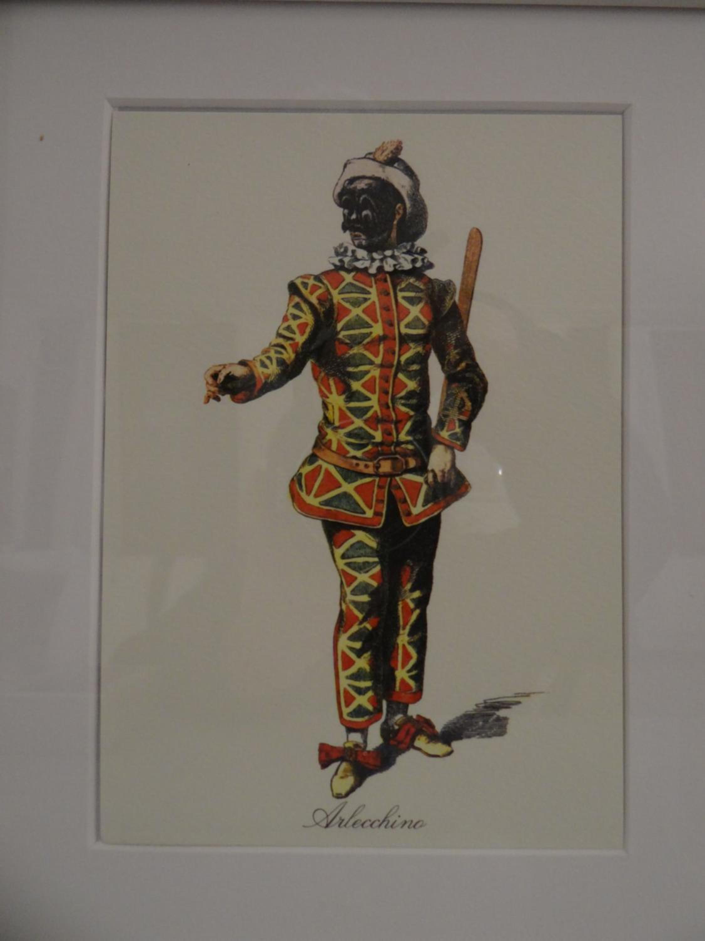 Palazzo Boldù - Ca'Arlecchino