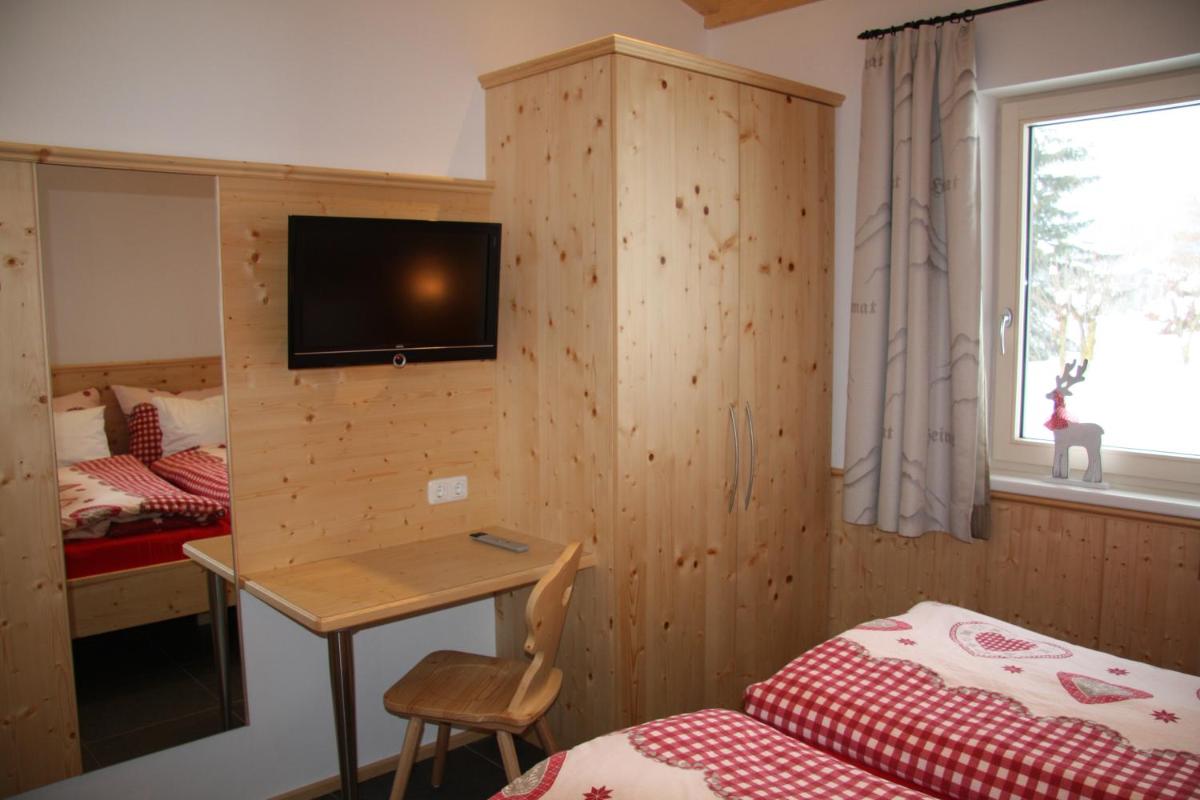 Haus Gartlblick