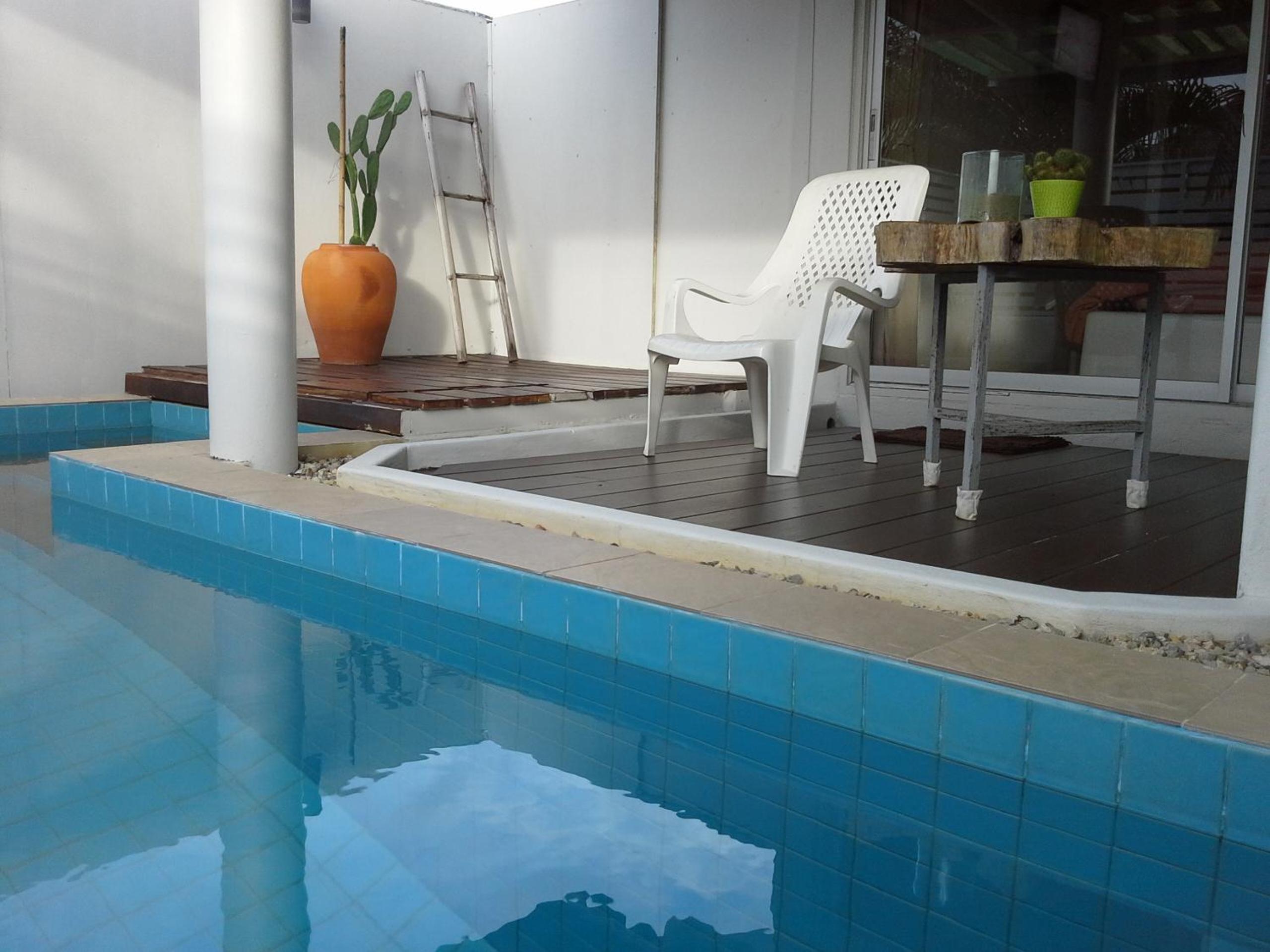 Chasorn Riverside Resort