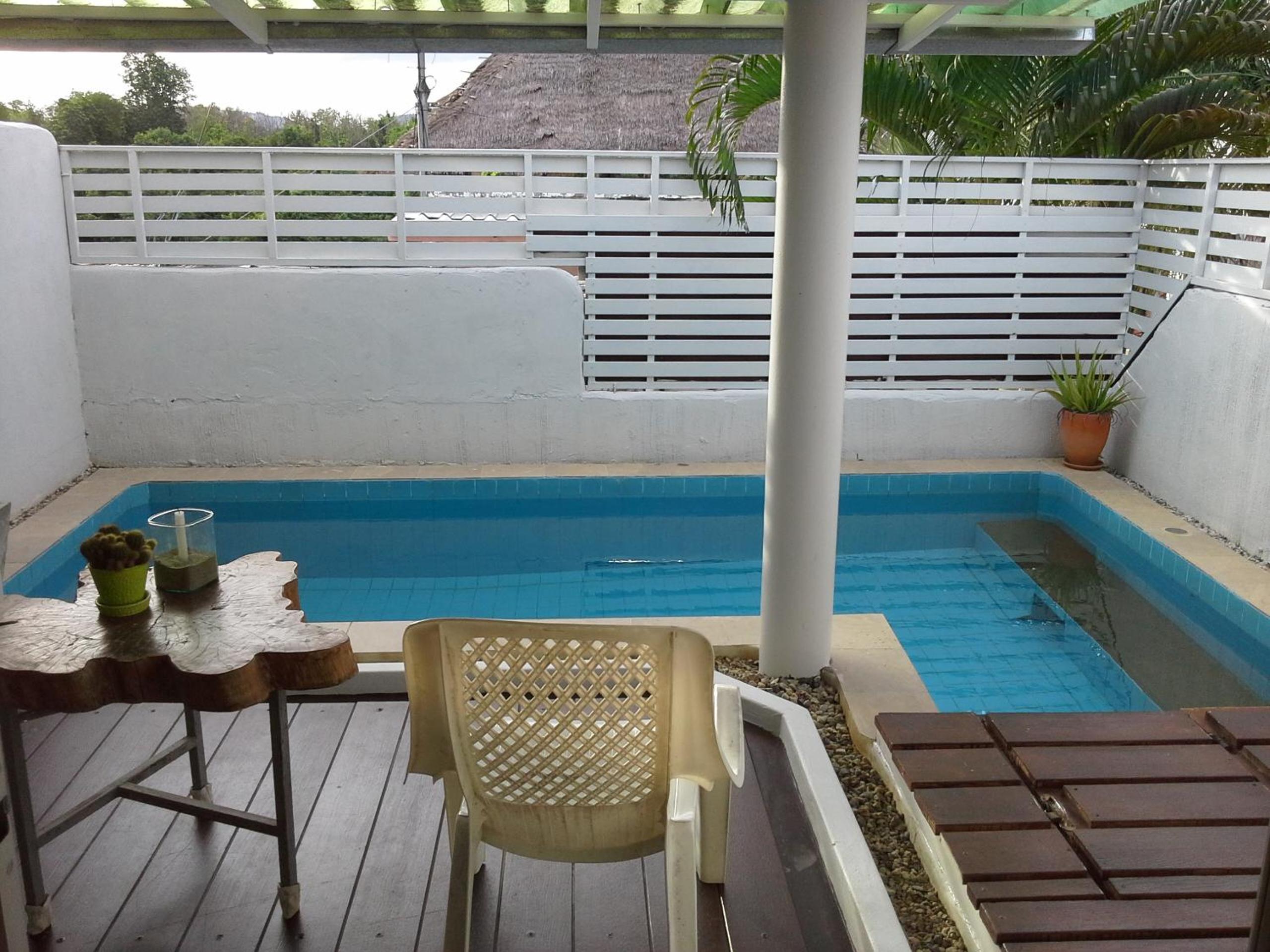 Chasorn Riverside Resort