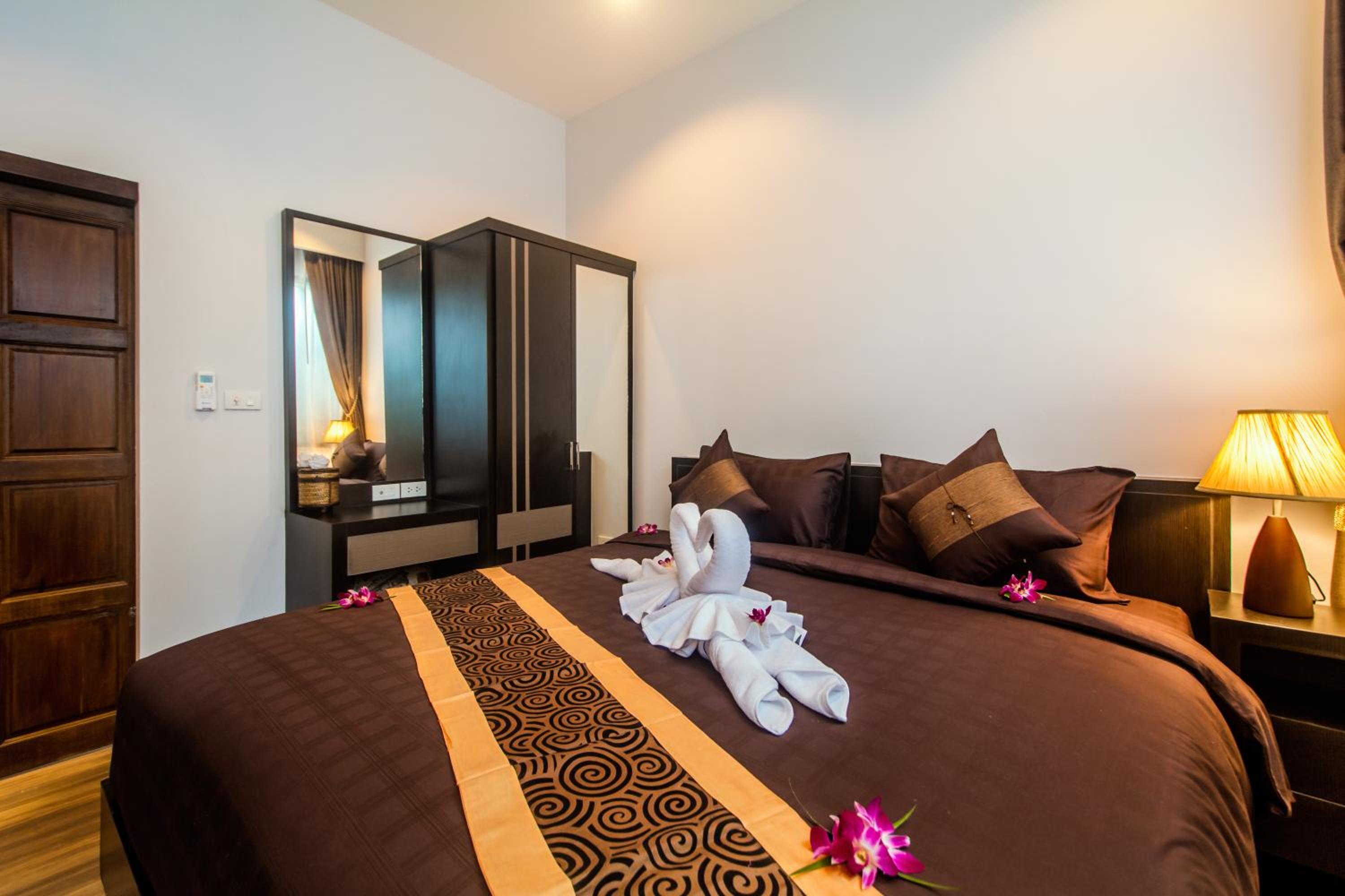 KG Private Pool Villa