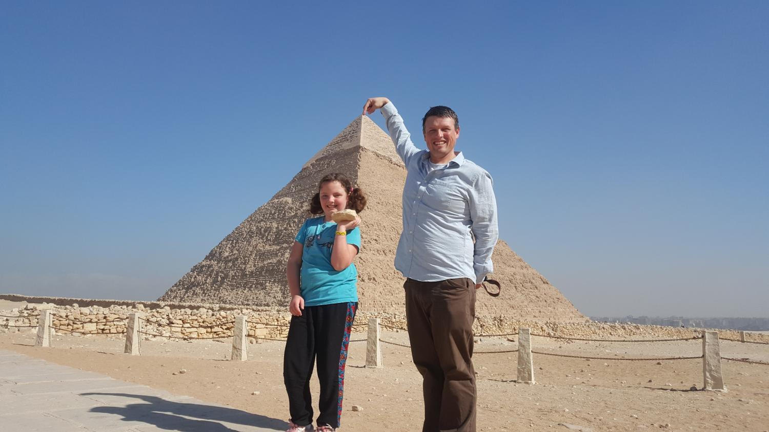 Royal Pyramids Inn