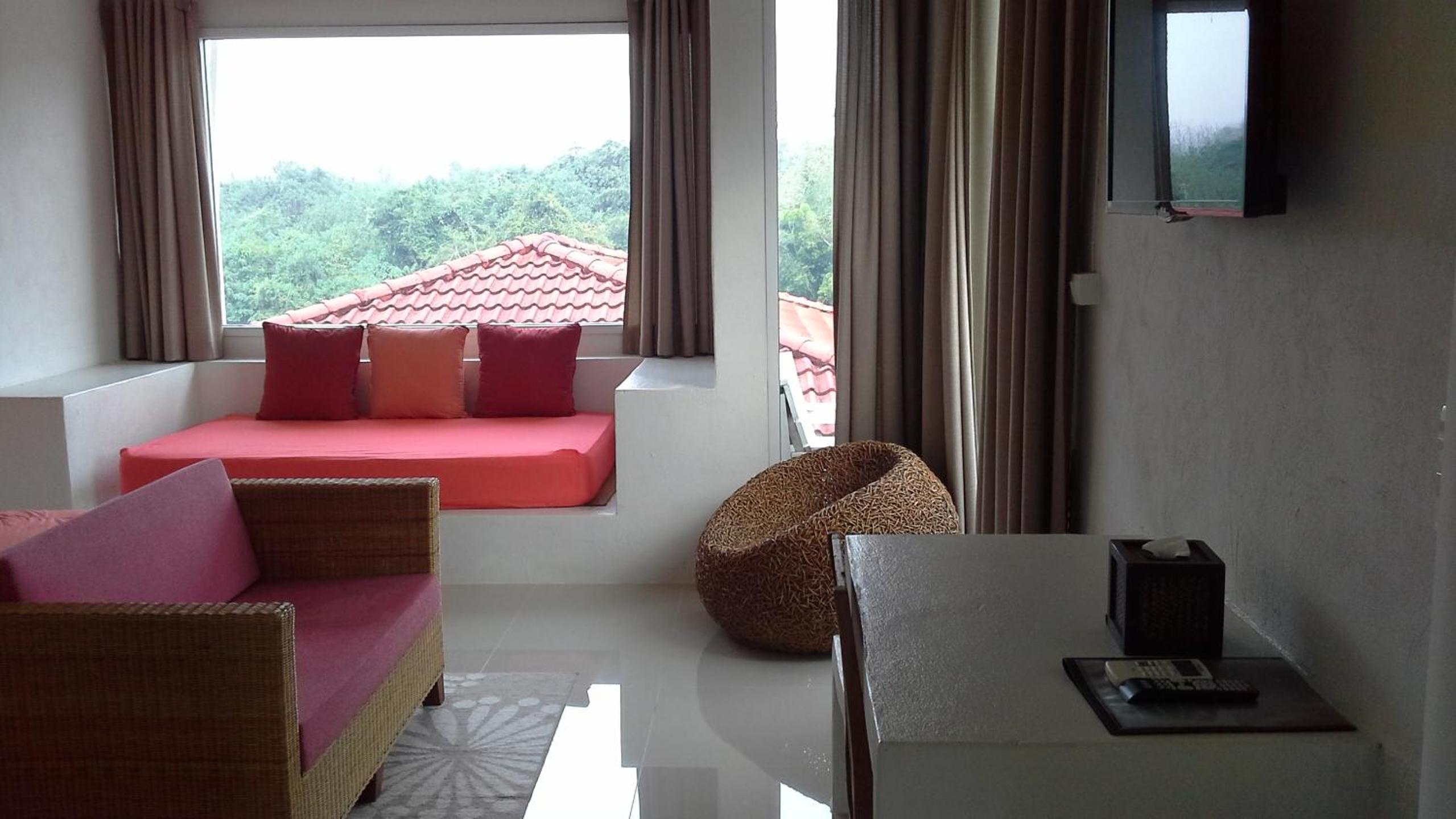 Chasorn Riverside Resort
