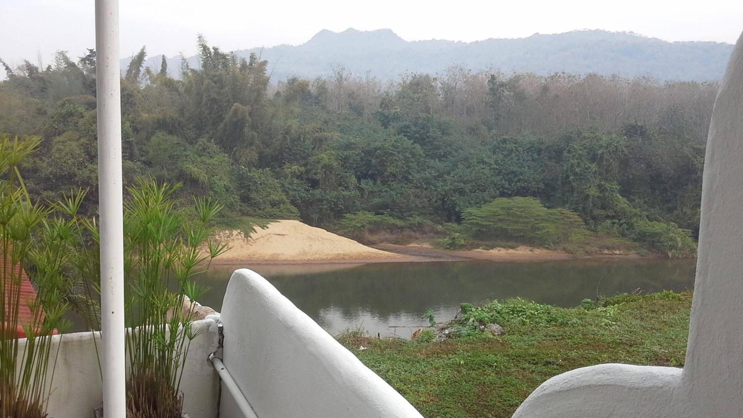 Chasorn Riverside Resort