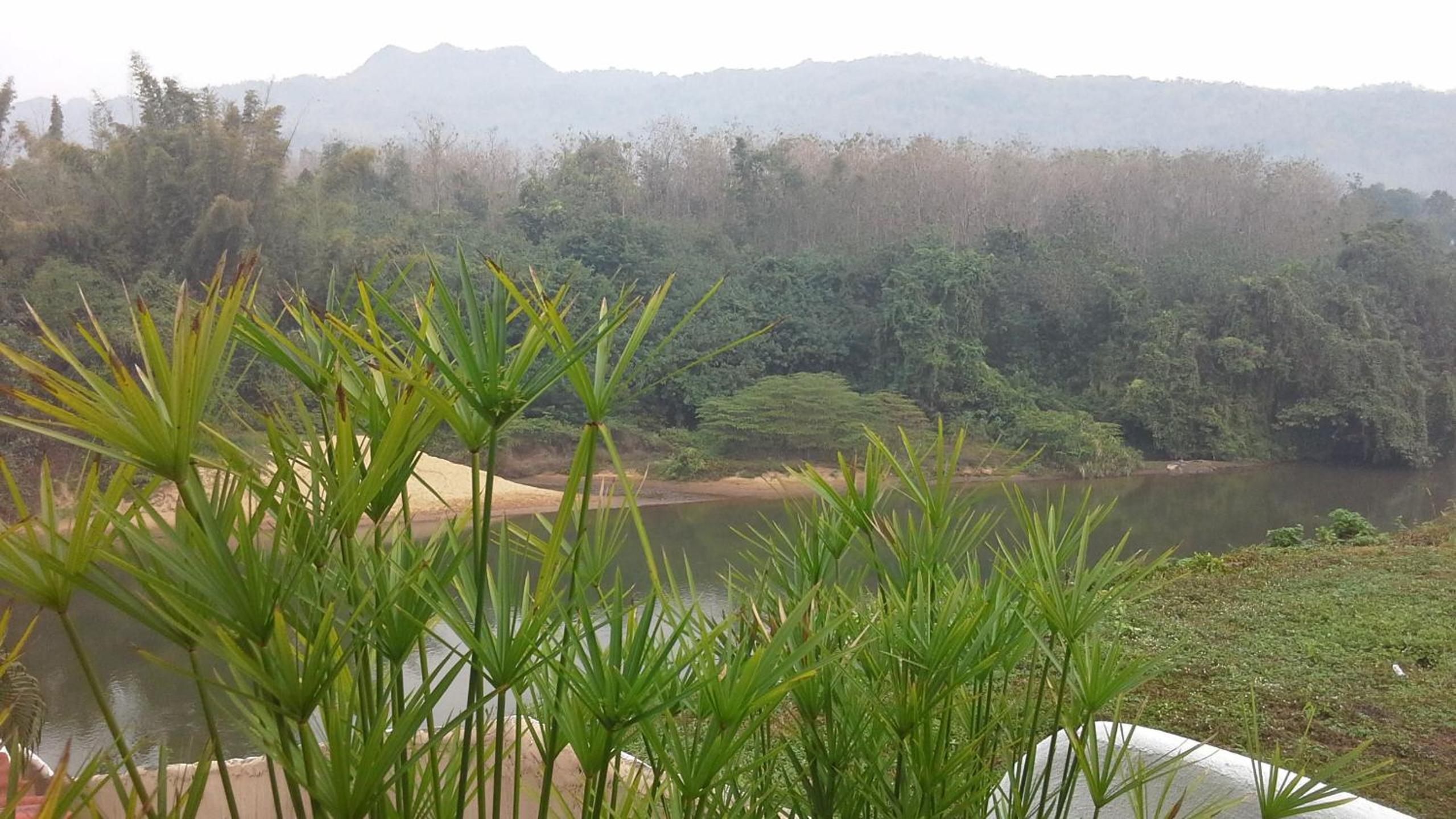Chasorn Riverside Resort