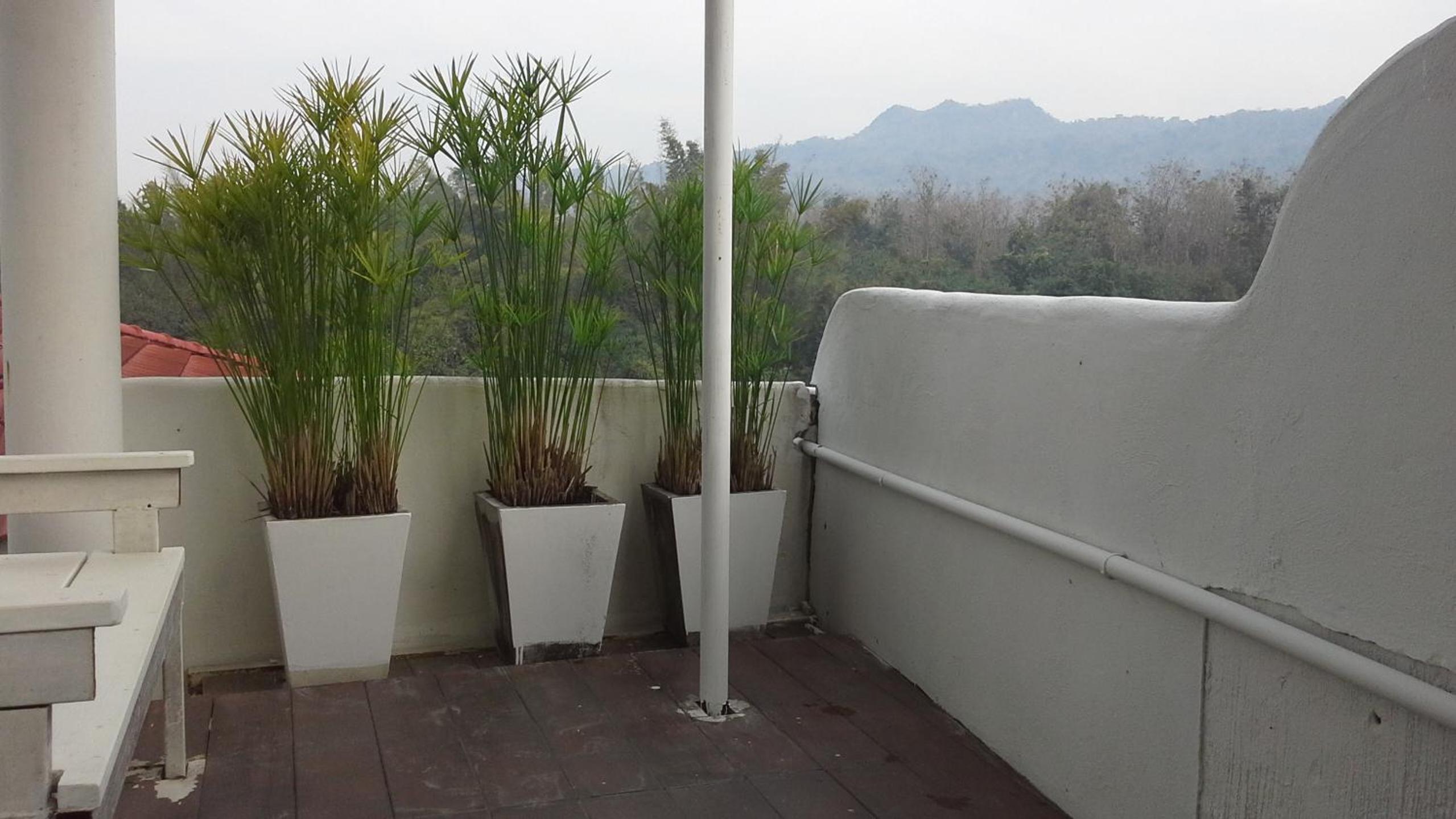 Chasorn Riverside Resort