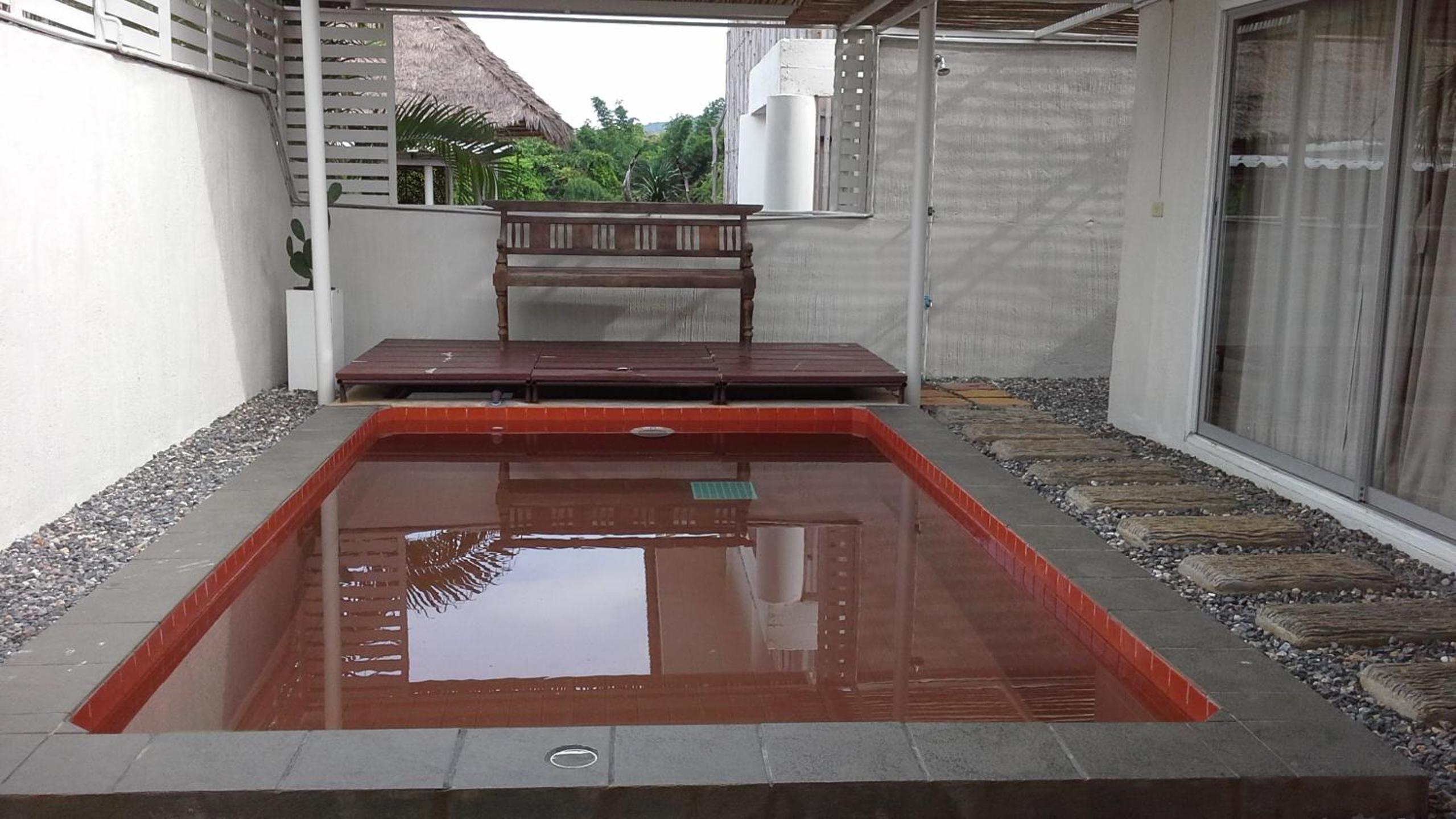 Chasorn Riverside Resort