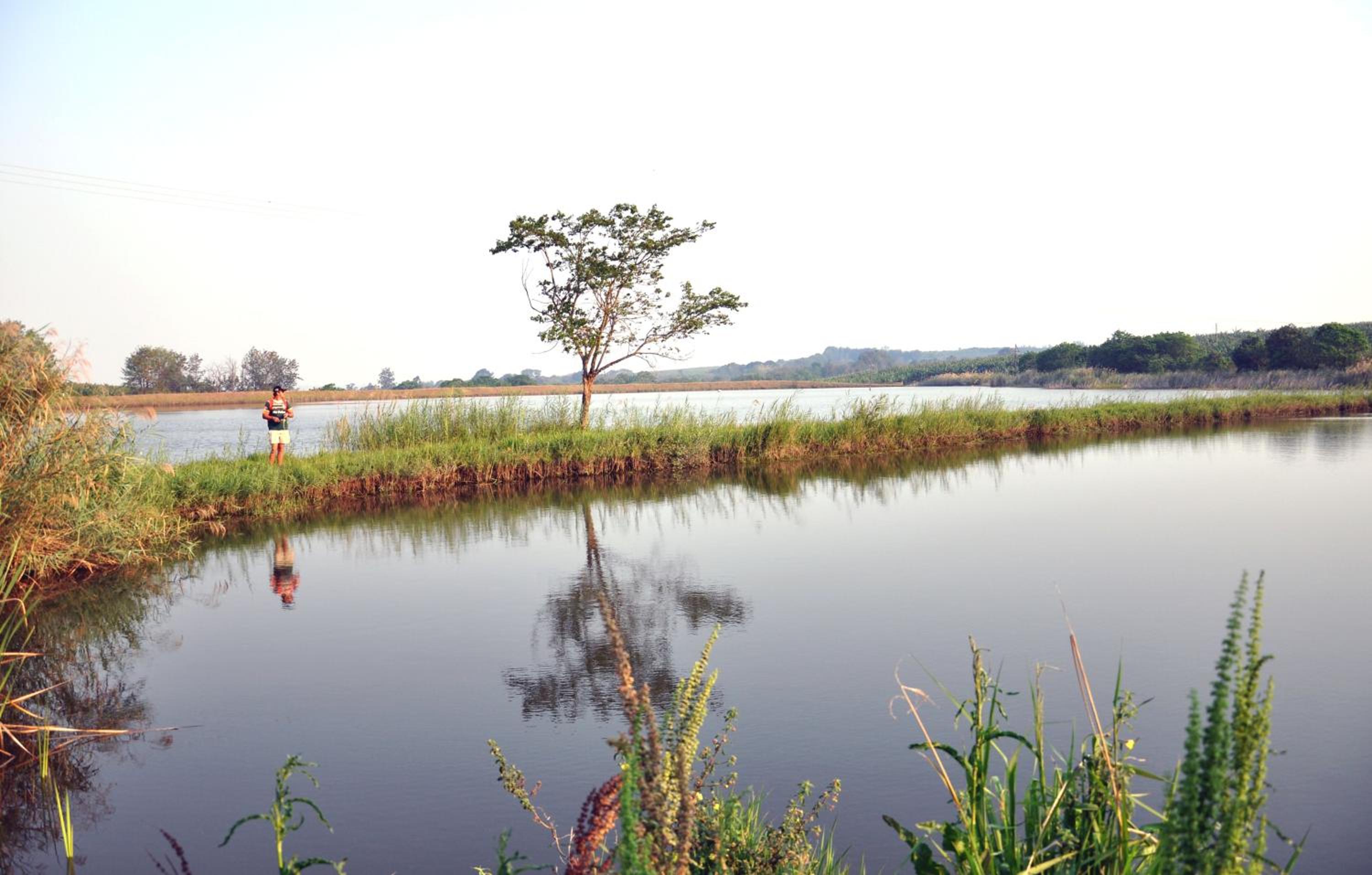 Hazyview Vacations - Poinsettia family Cottage - Property Image 61