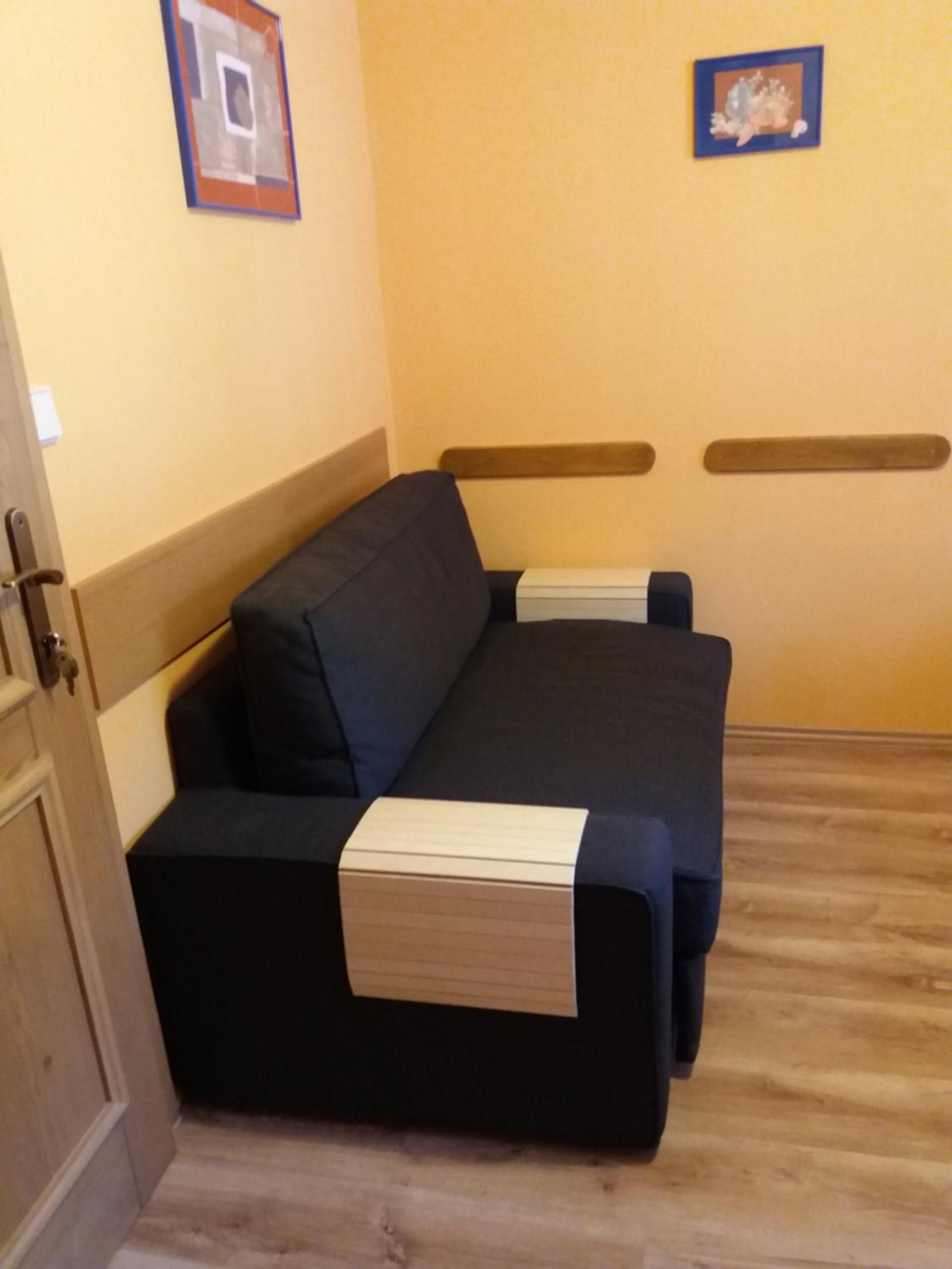 Pension Rieger