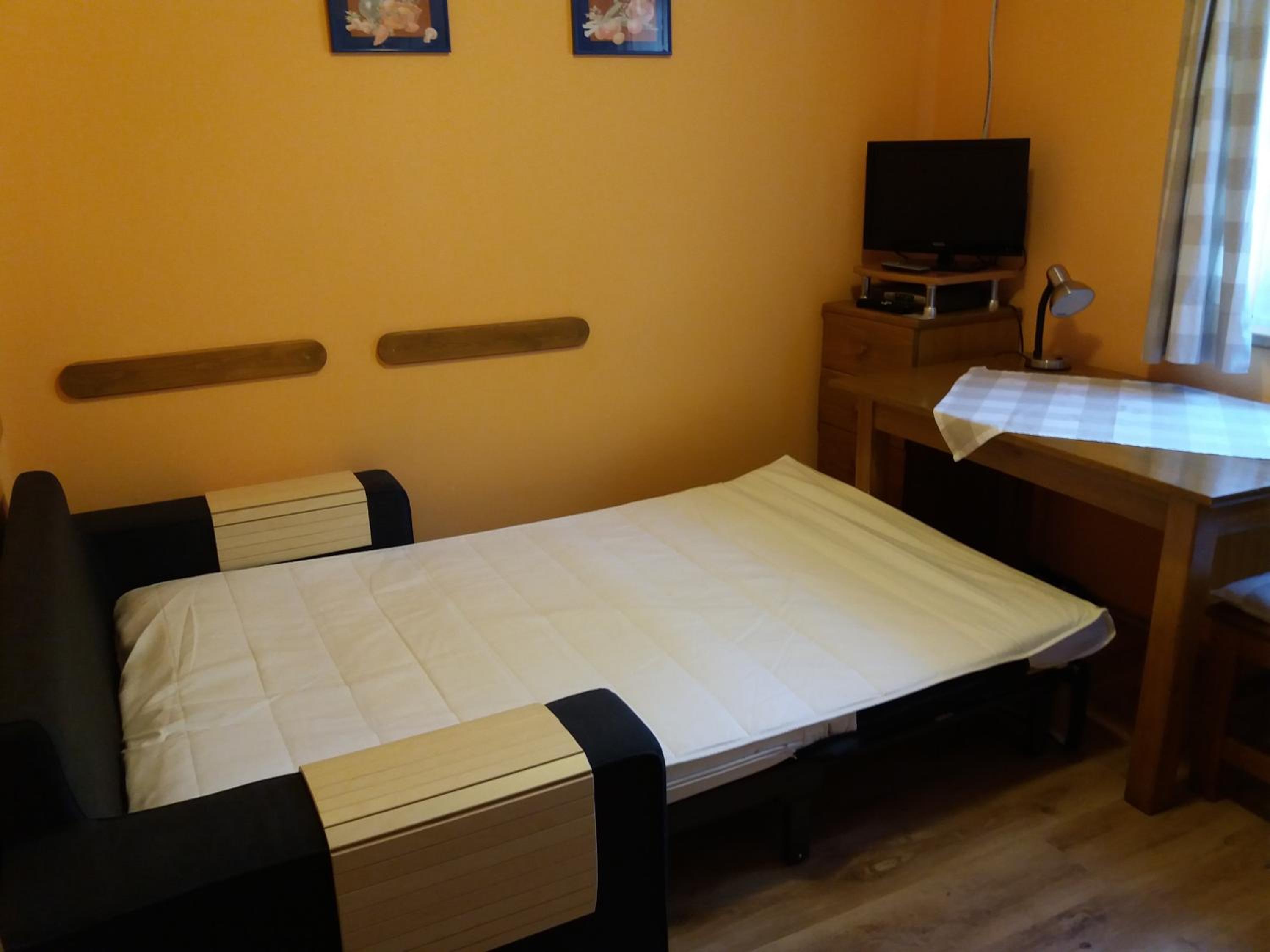 Pension Rieger