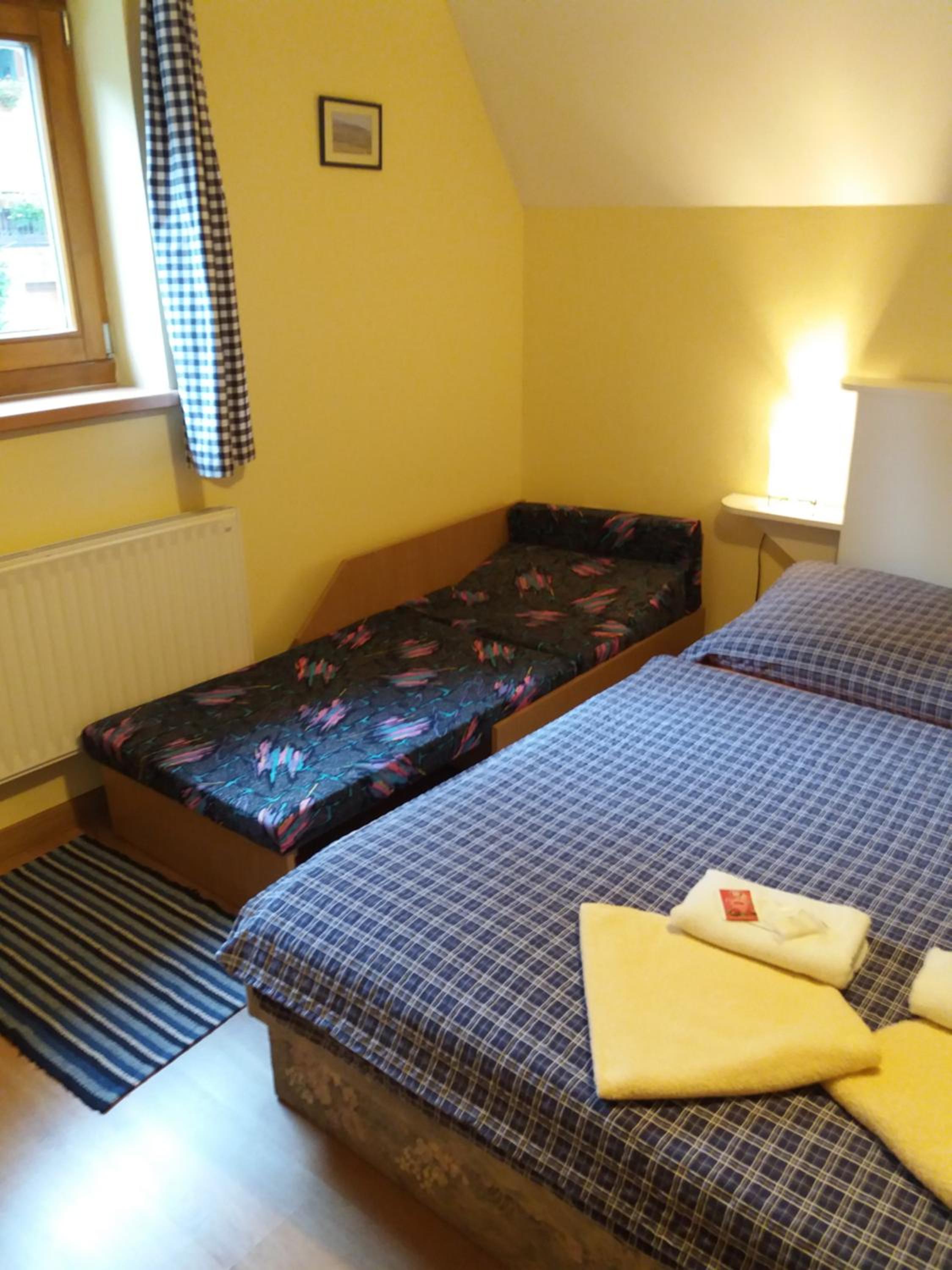 Pension Rieger