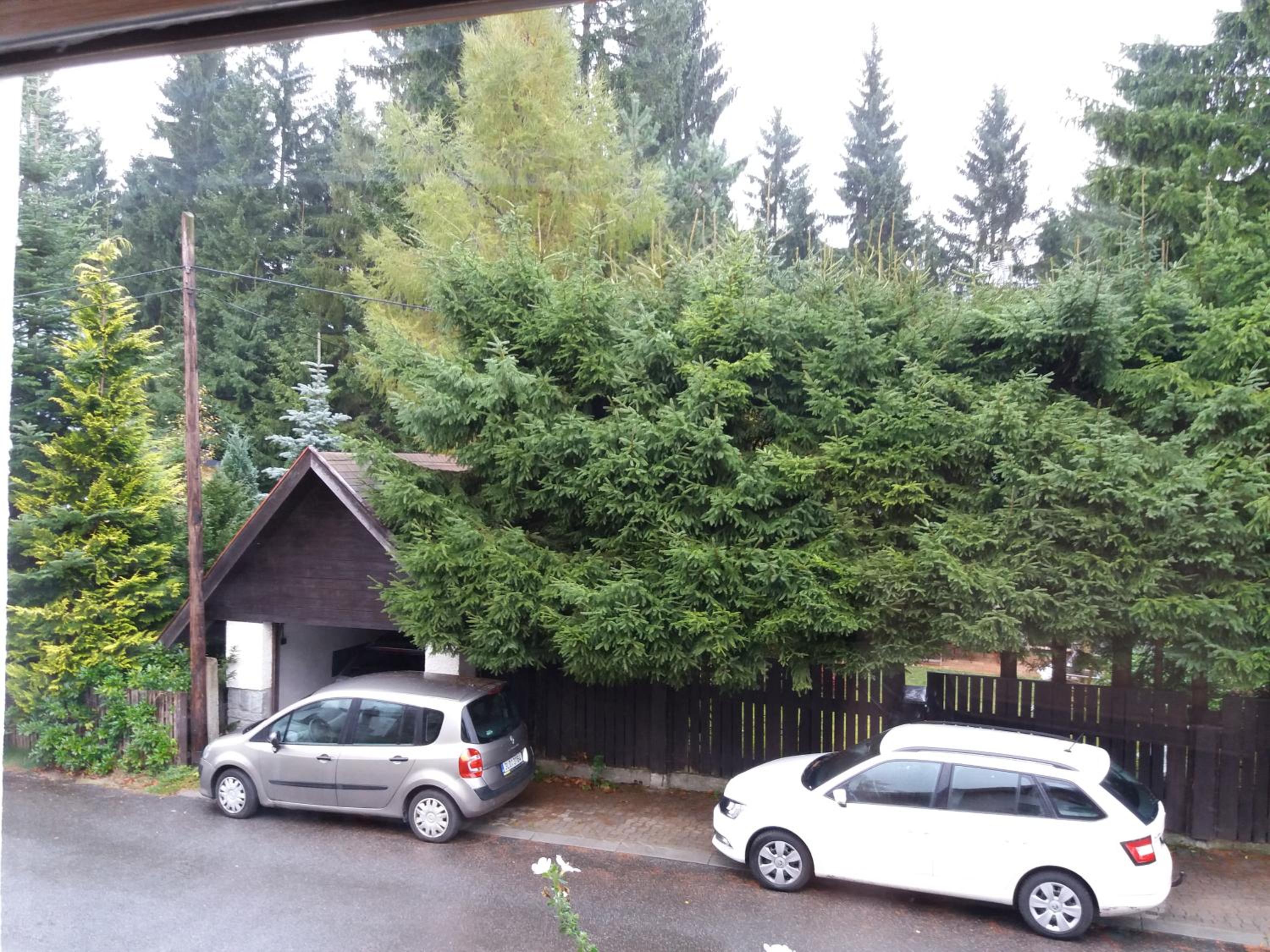 Pension Rieger