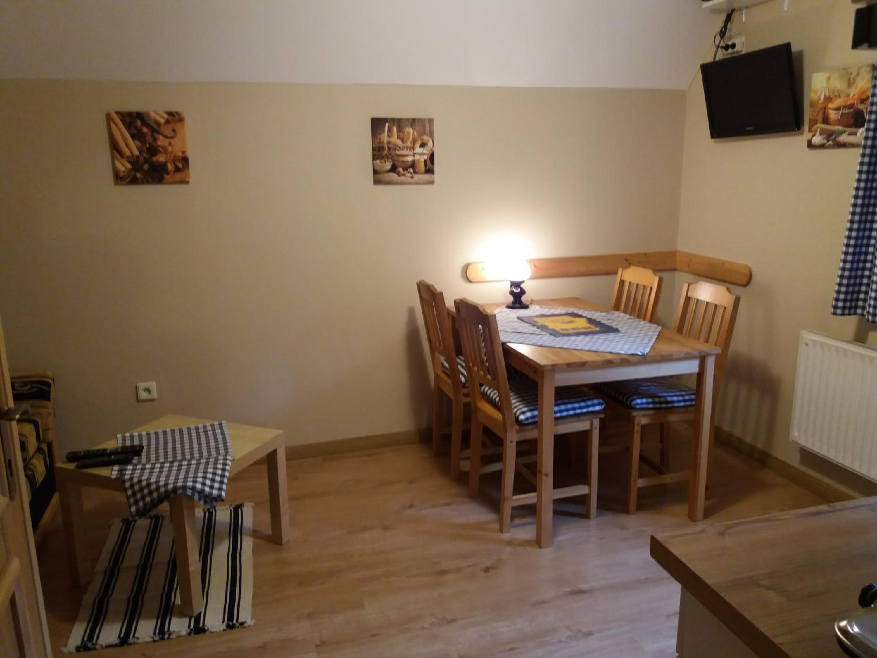 Pension Rieger