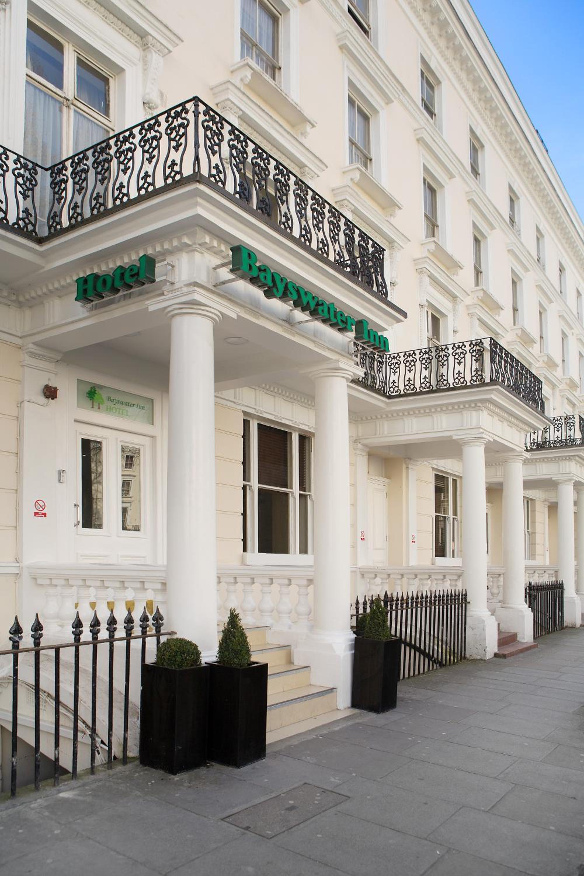 Park Avenue Bayswater Inn Hyde Park-3