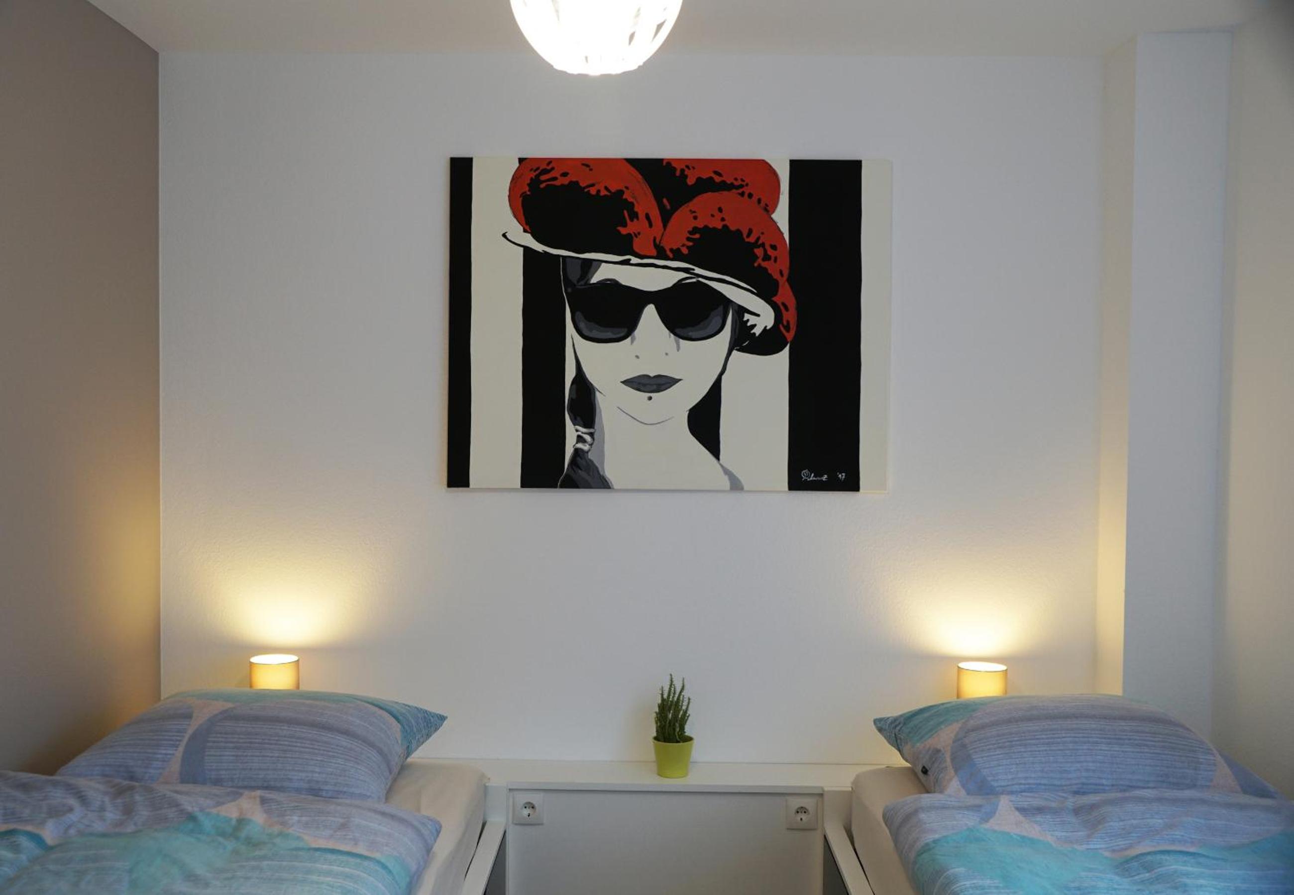 Apartment Seven view 3