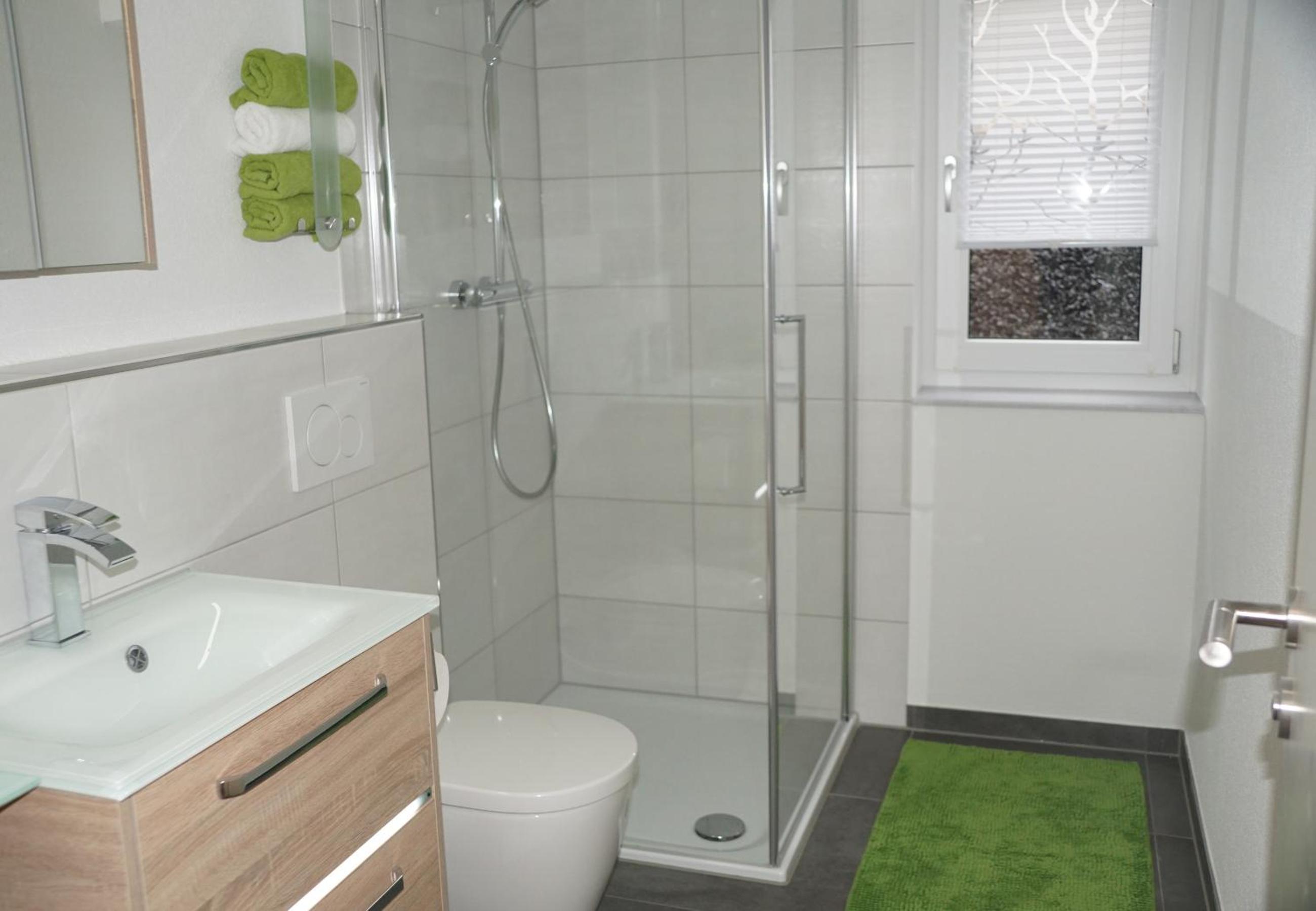 Apartment Seven view 5