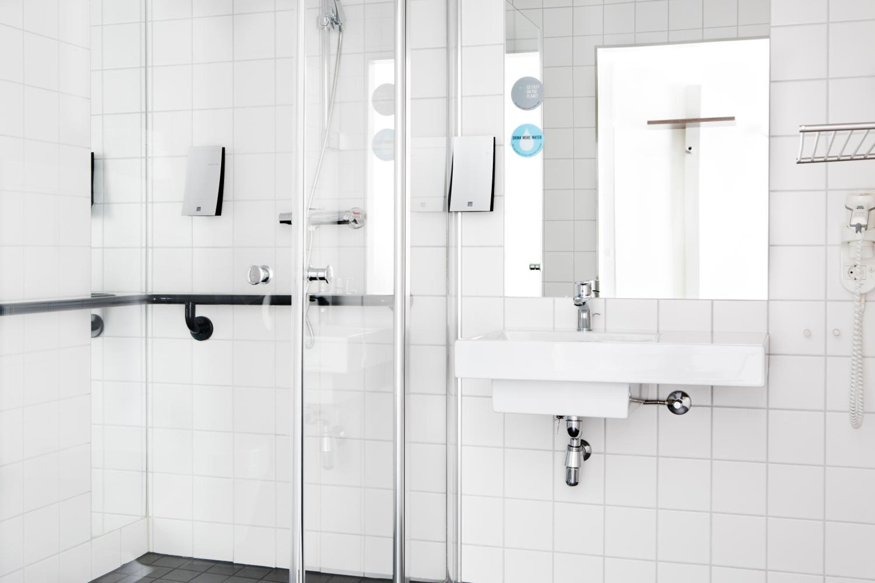 Trondheim Vacations - Comfort Hotel Trondheim - Property Image 7