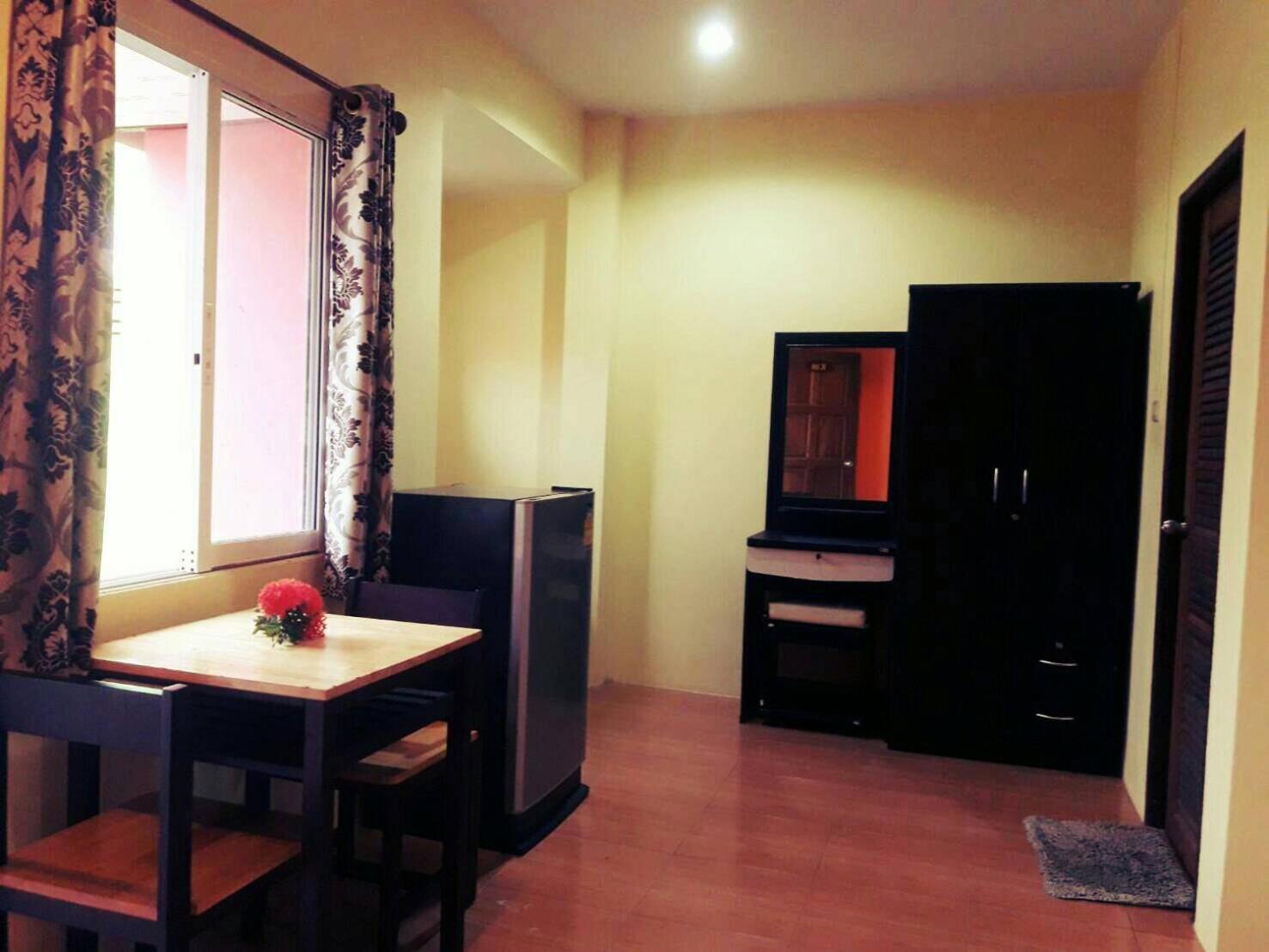 Prukrom Lanta Guesthouse