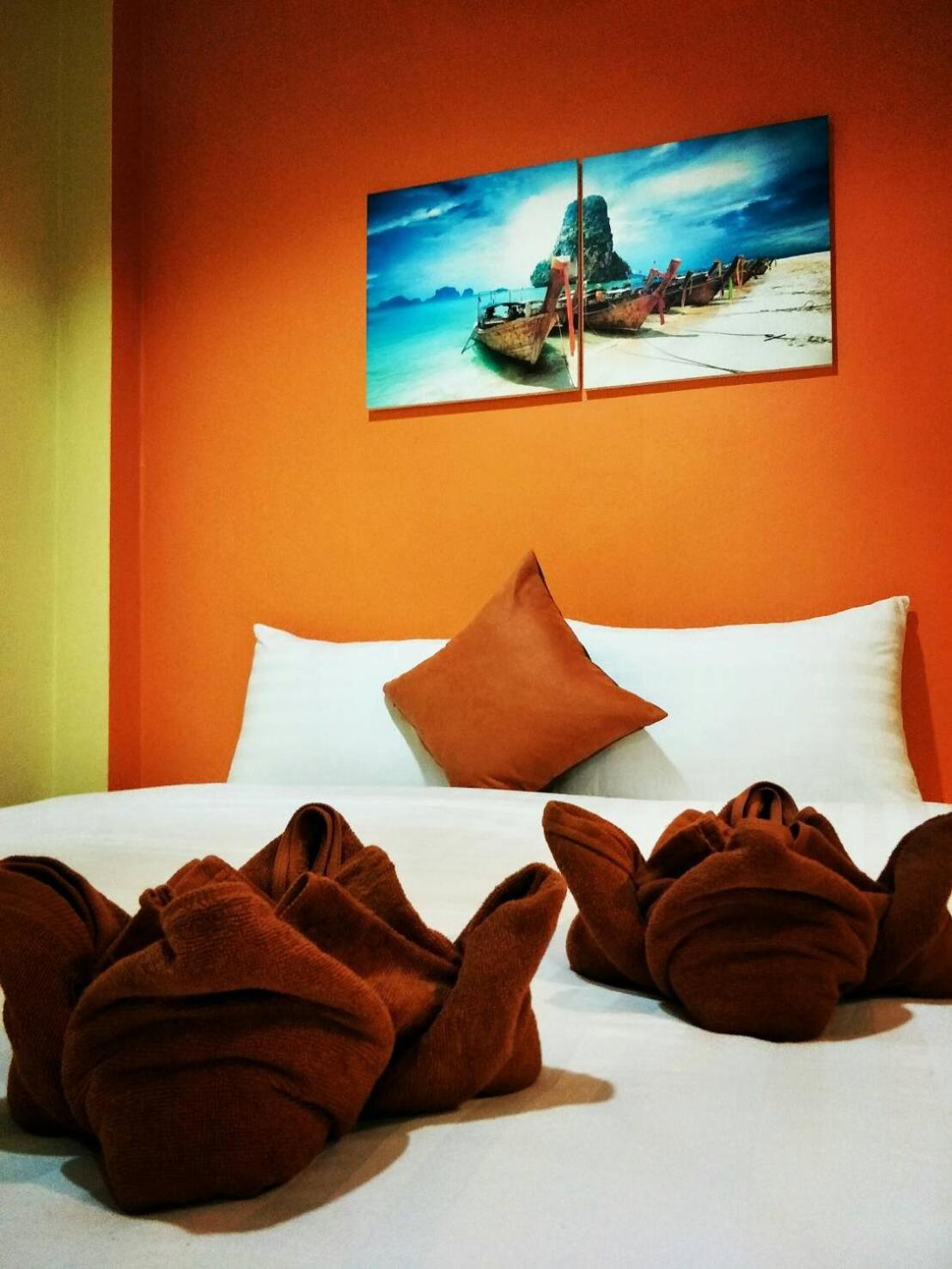 Prukrom Lanta Guesthouse