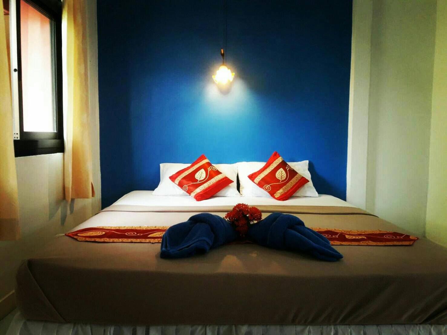 Prukrom Lanta Guesthouse