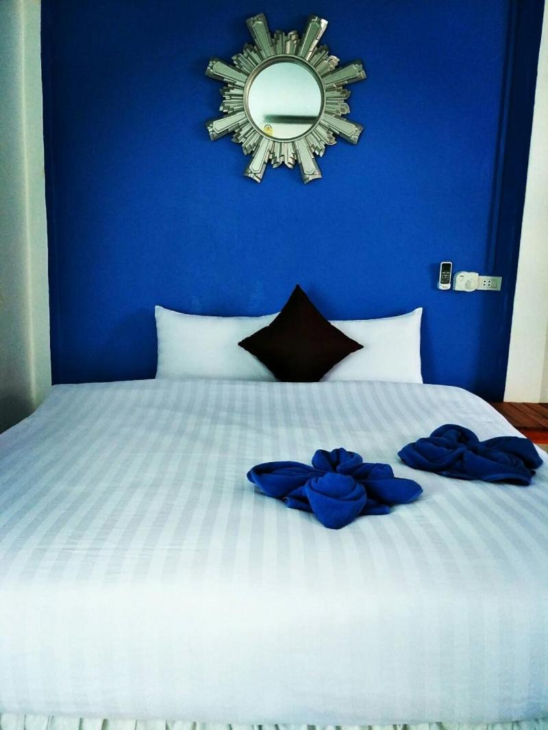 Prukrom Lanta Guesthouse