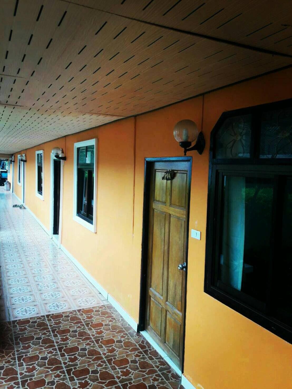Prukrom Lanta Guesthouse