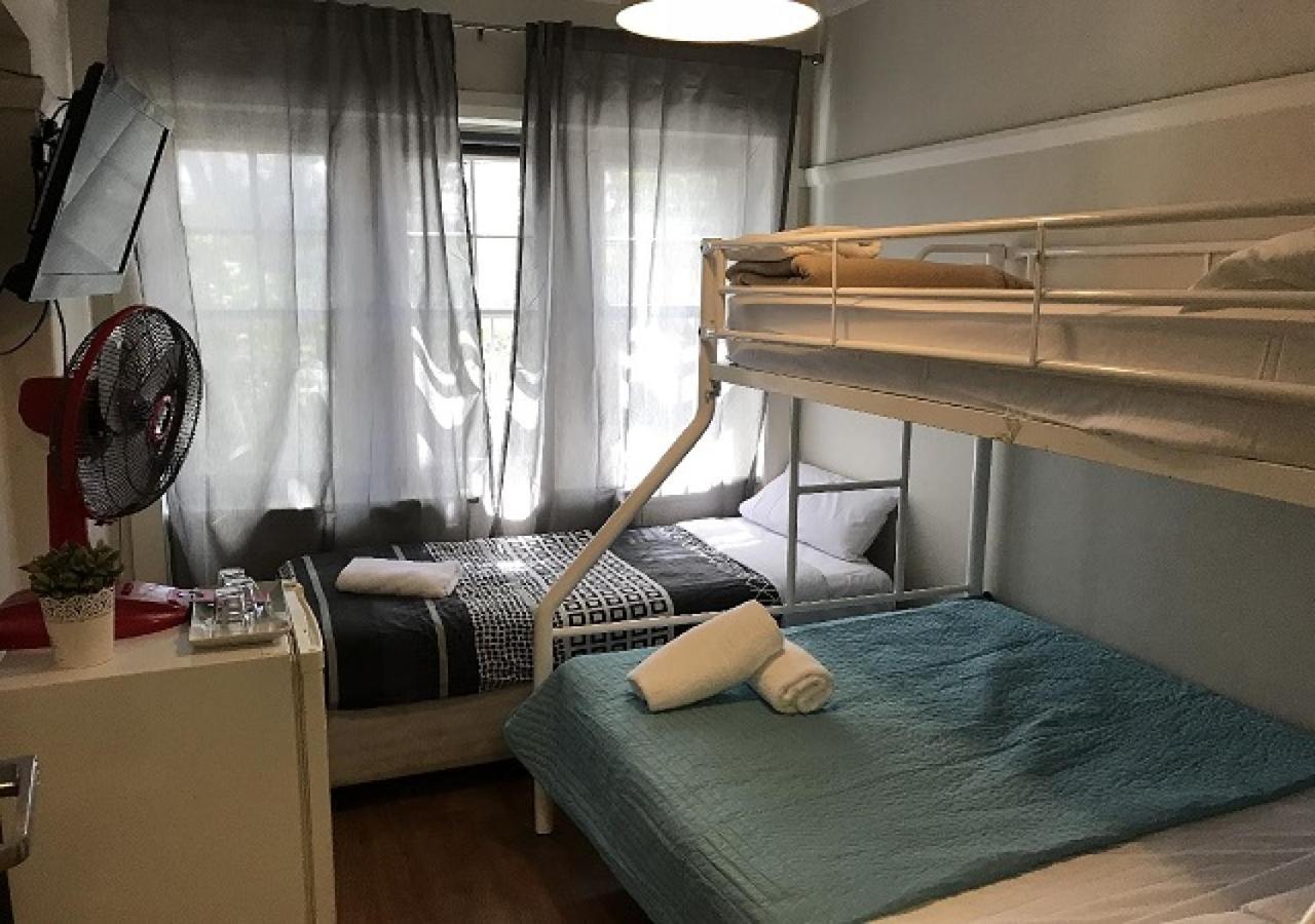 Highfield Private Hotel