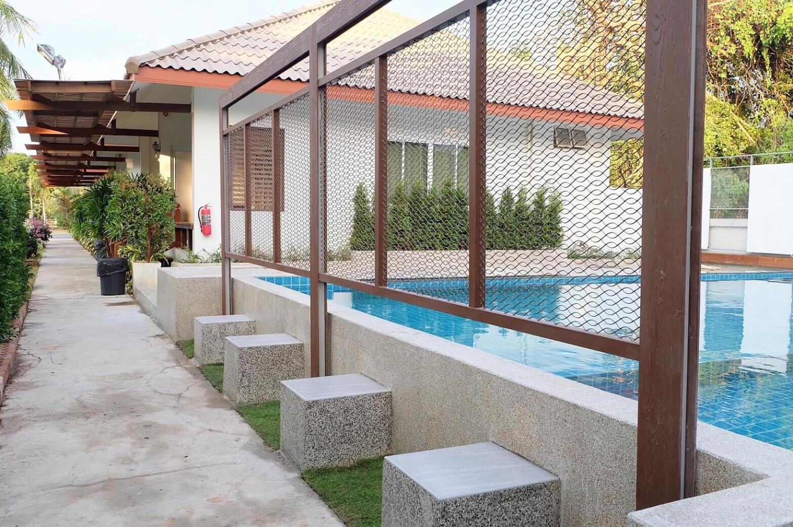 Nisasiri Boutique Resort
