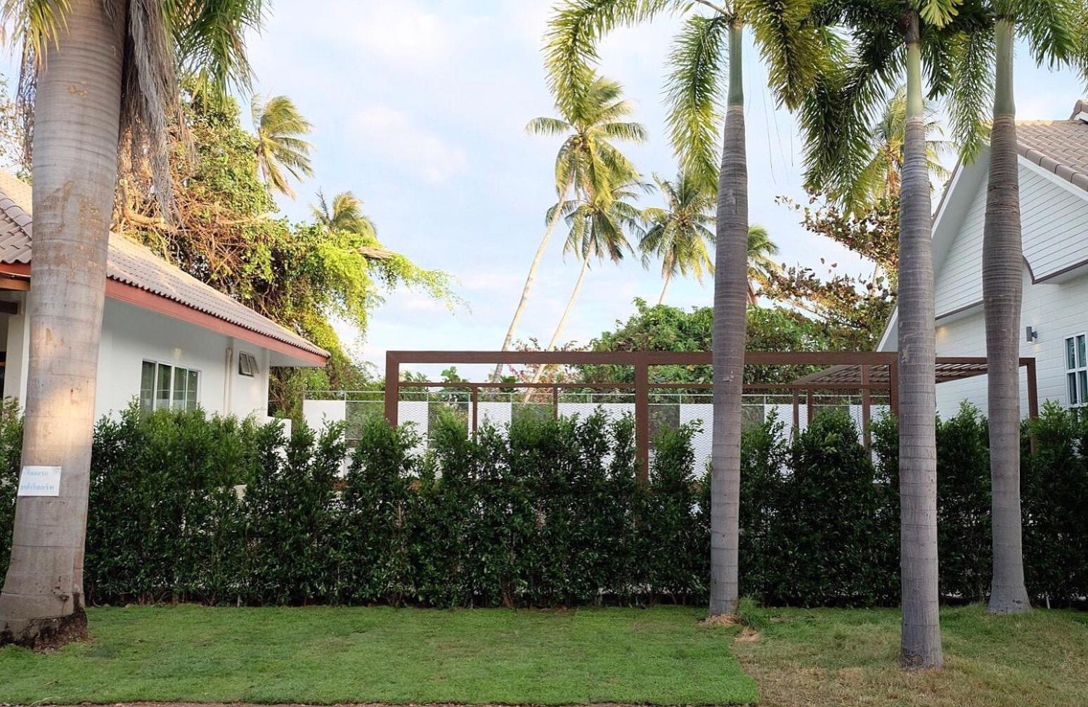 Nisasiri Boutique Resort