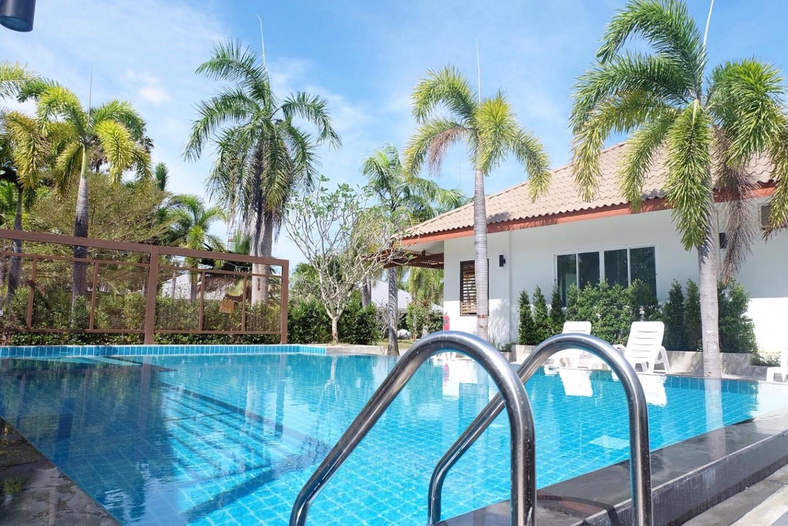 Nisasiri Boutique Resort