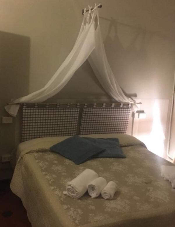 Guest House Santa Giustina Lucca Centro Storico — photo 41