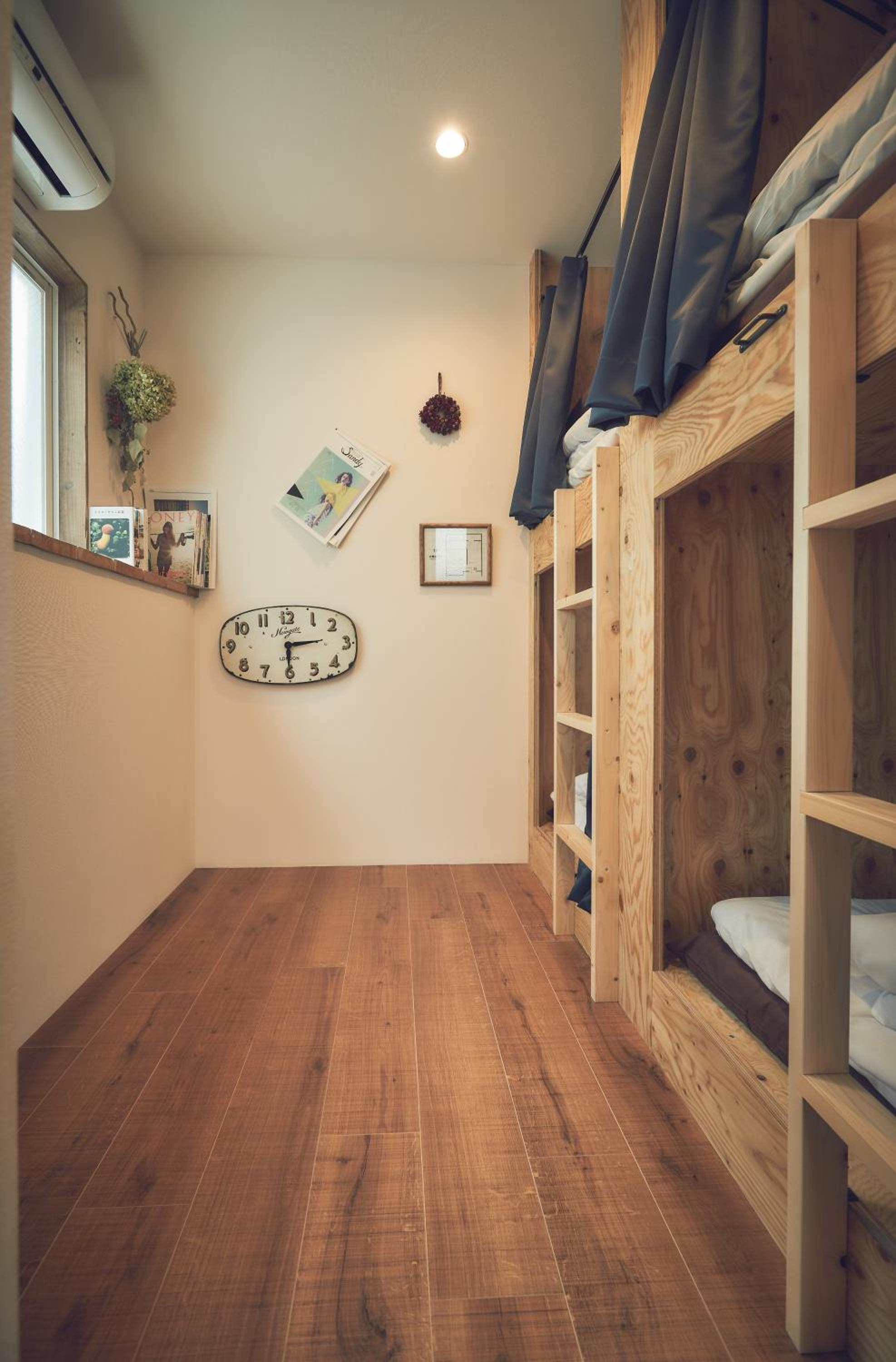 36hostel