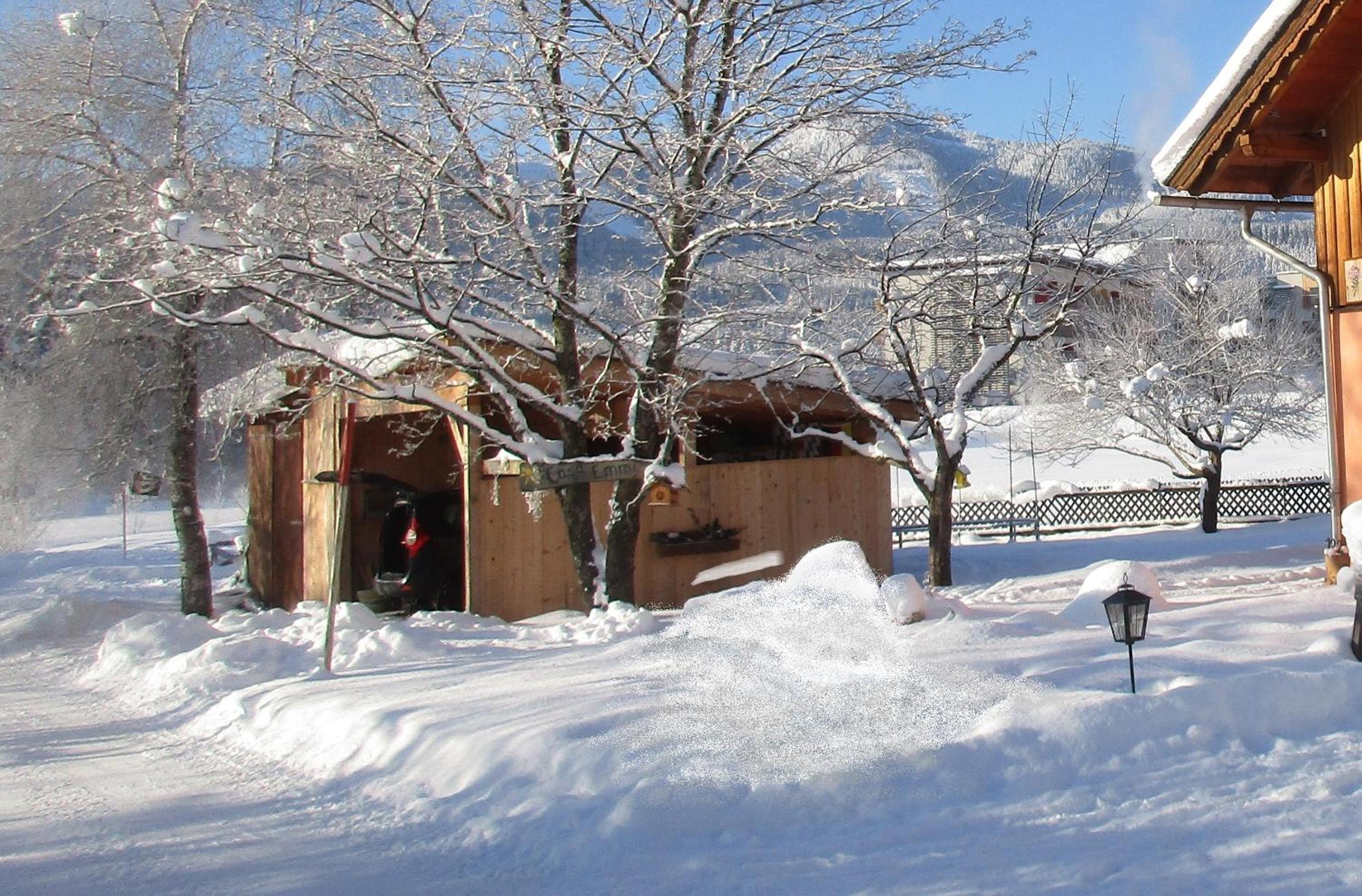 Casa Emmi