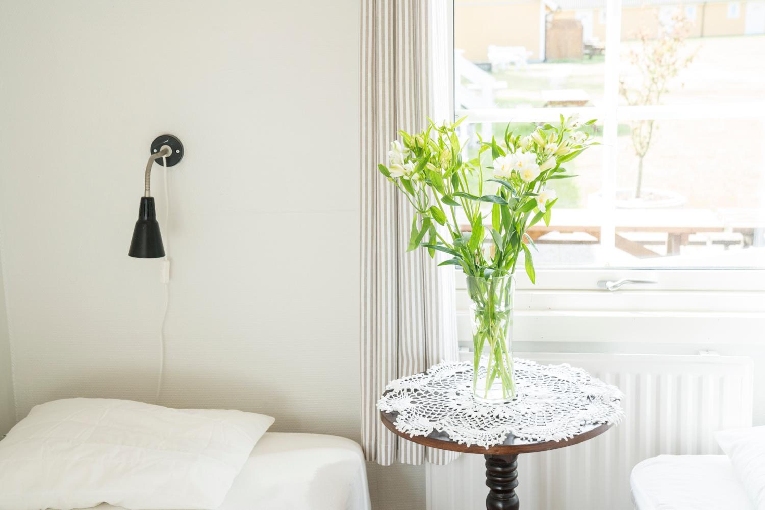 Vandrarhem & Lofthus Solstickan Mellbystrand