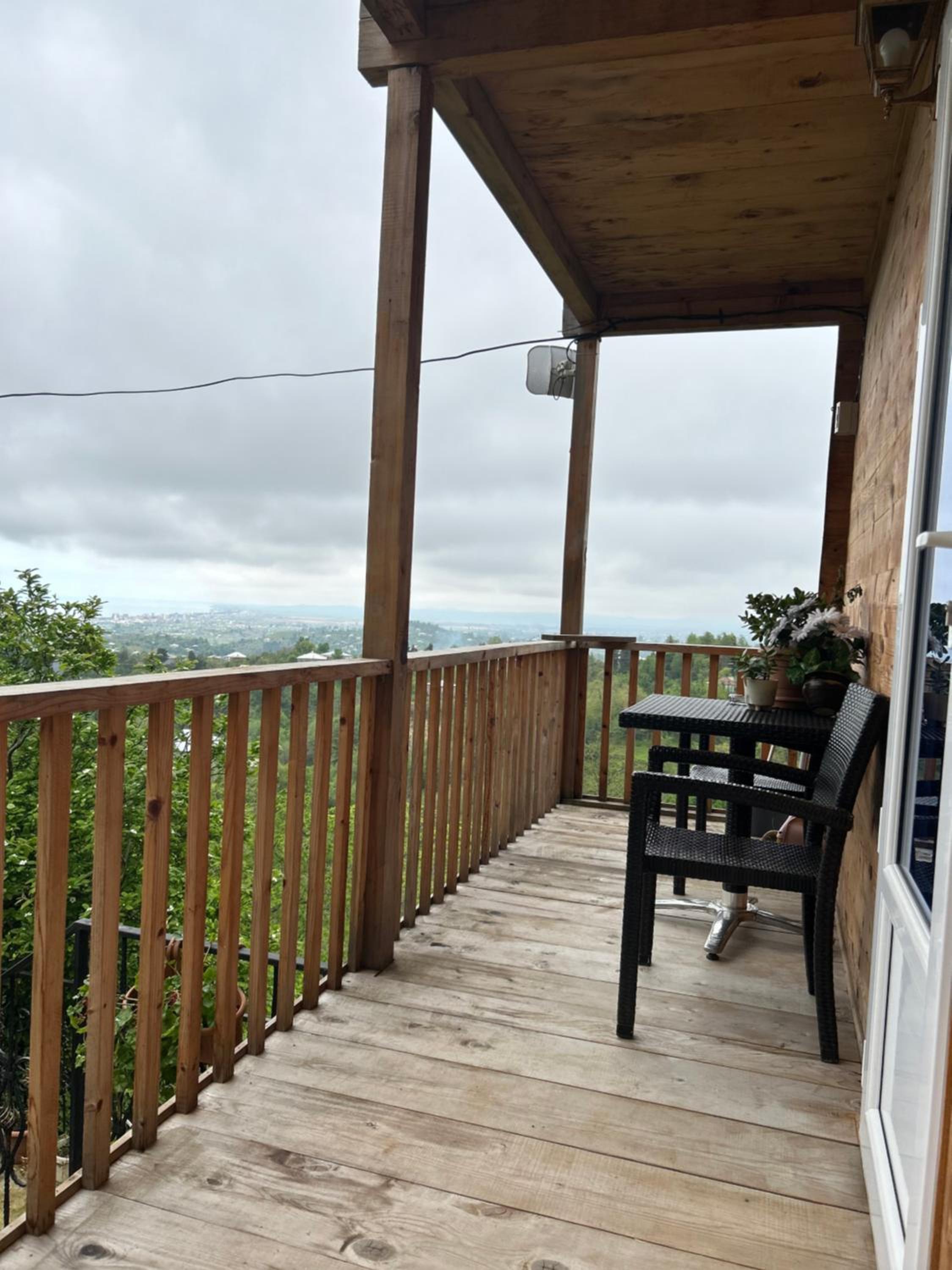Cottage in Mountains of Adjara
