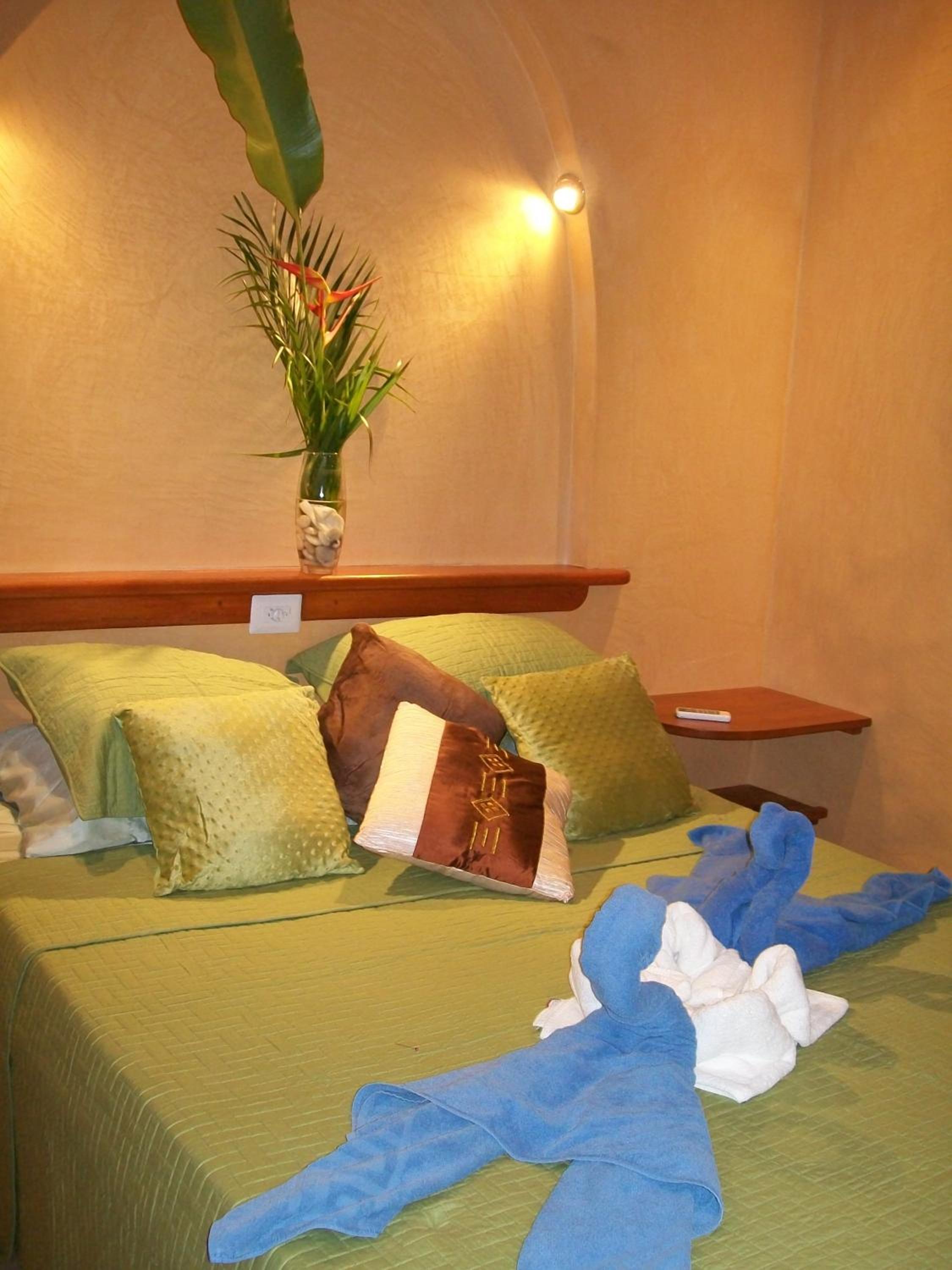 Villa Mango B&B