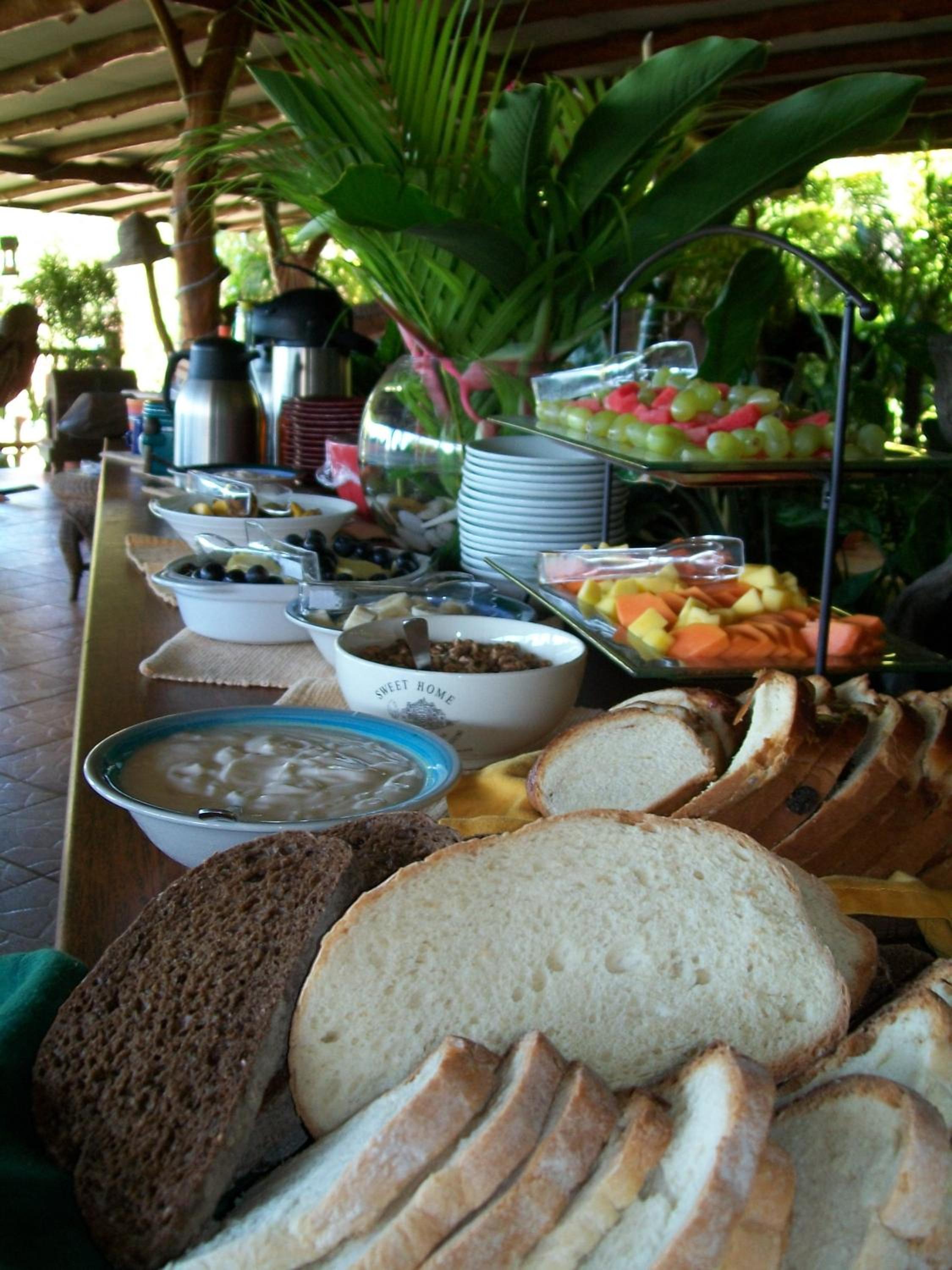 Villa Mango B&B