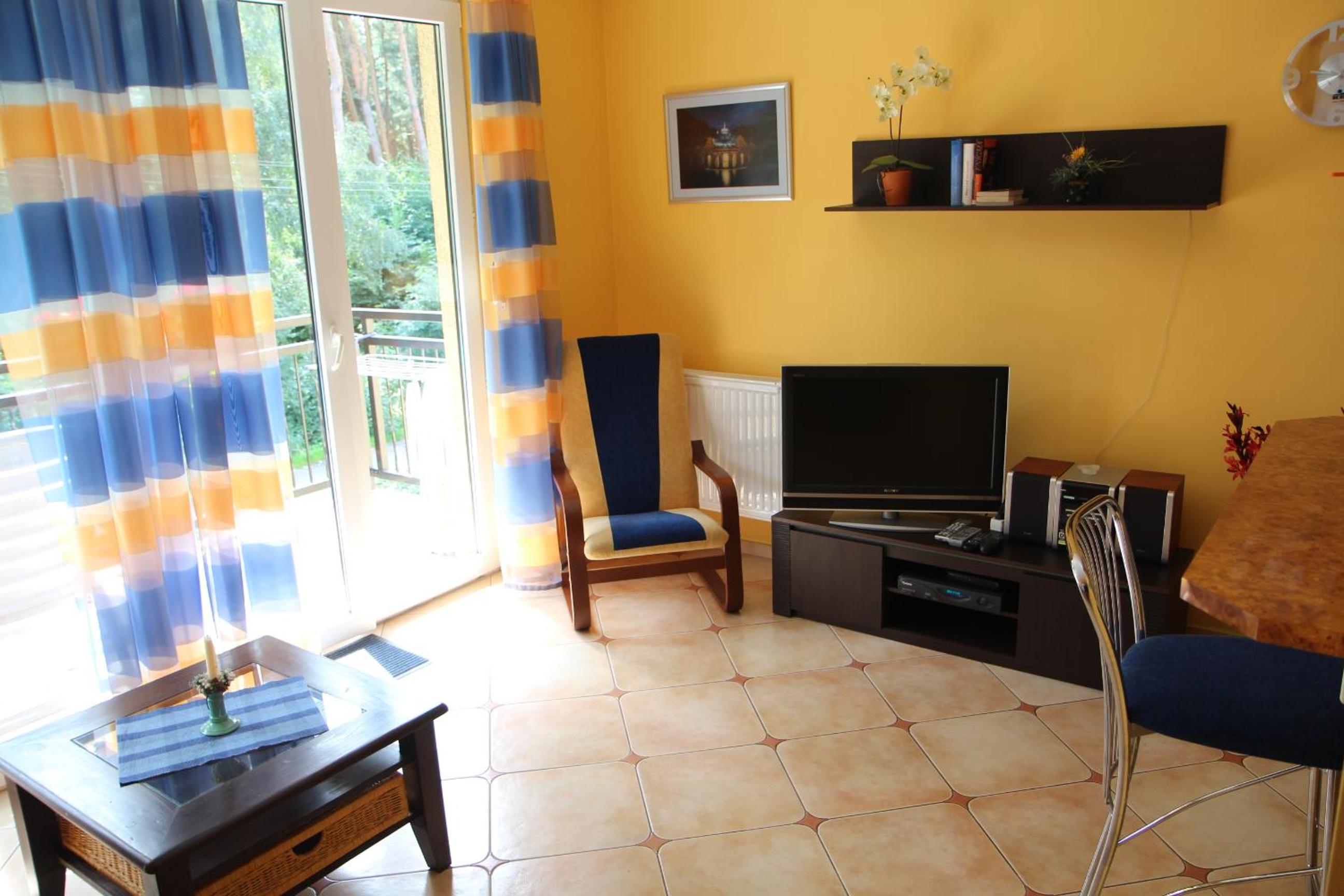Apartment Jola view 3