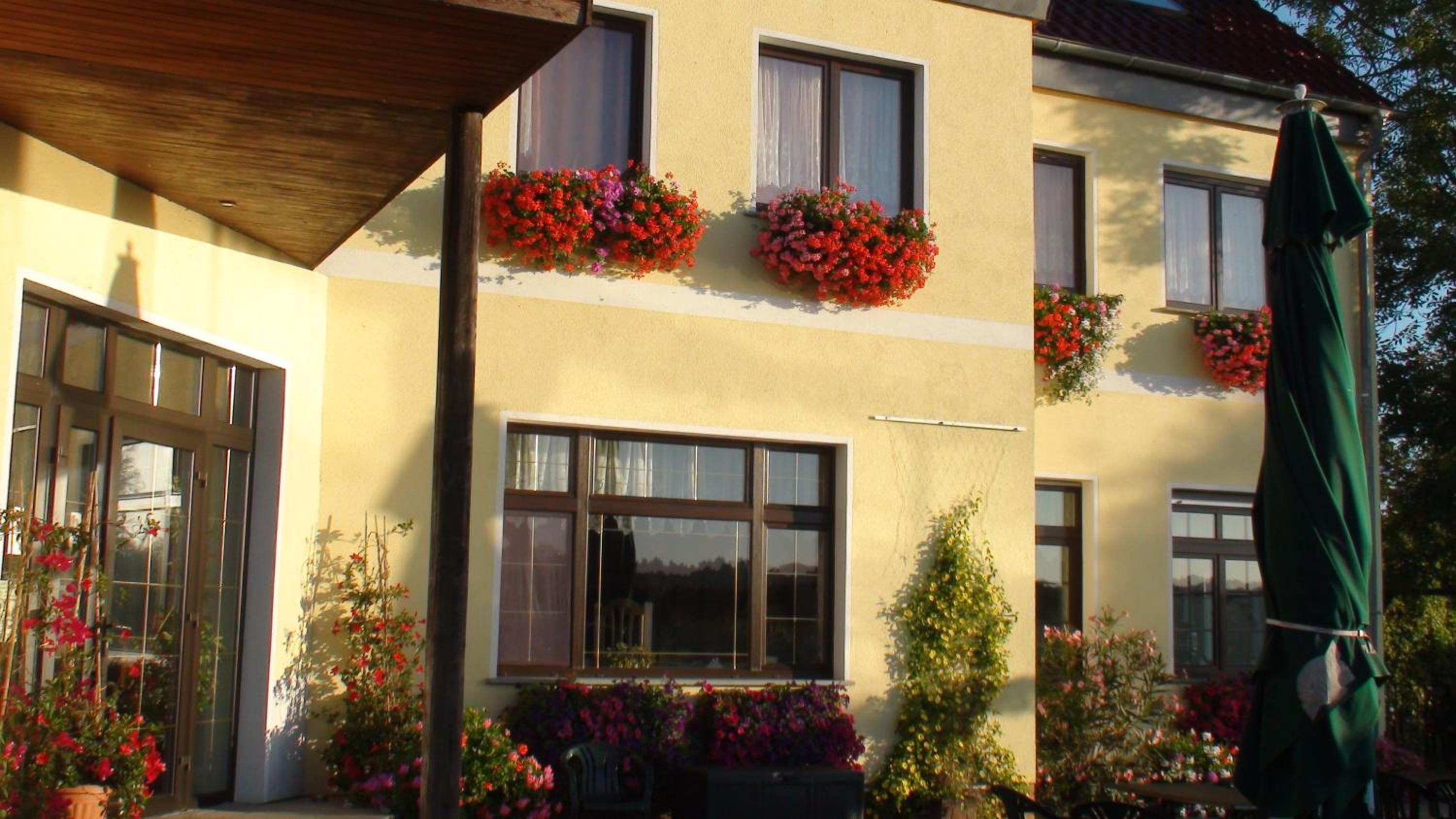 Elbterrassen zu Brambach