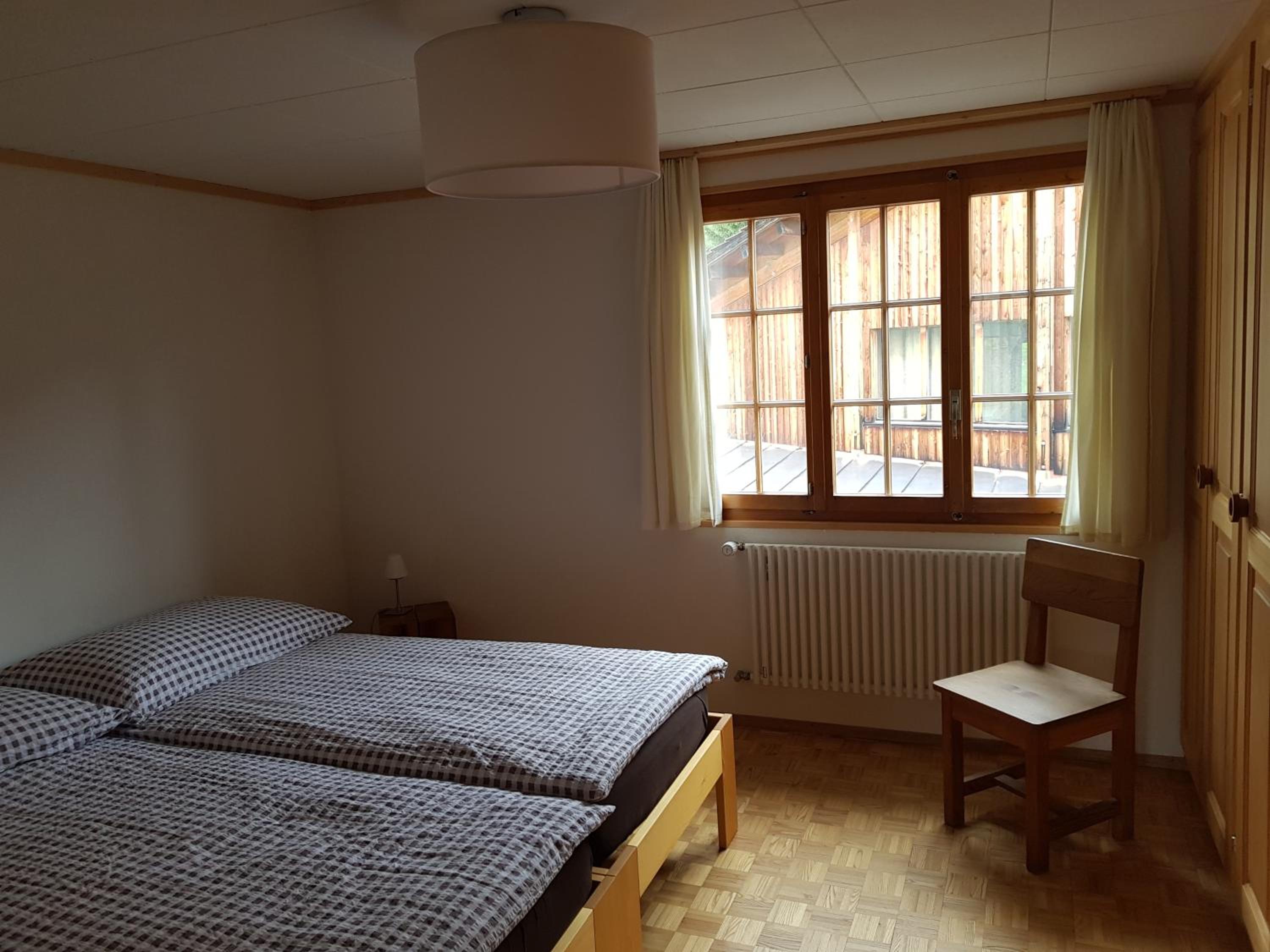 Ferienwohnung am Bach