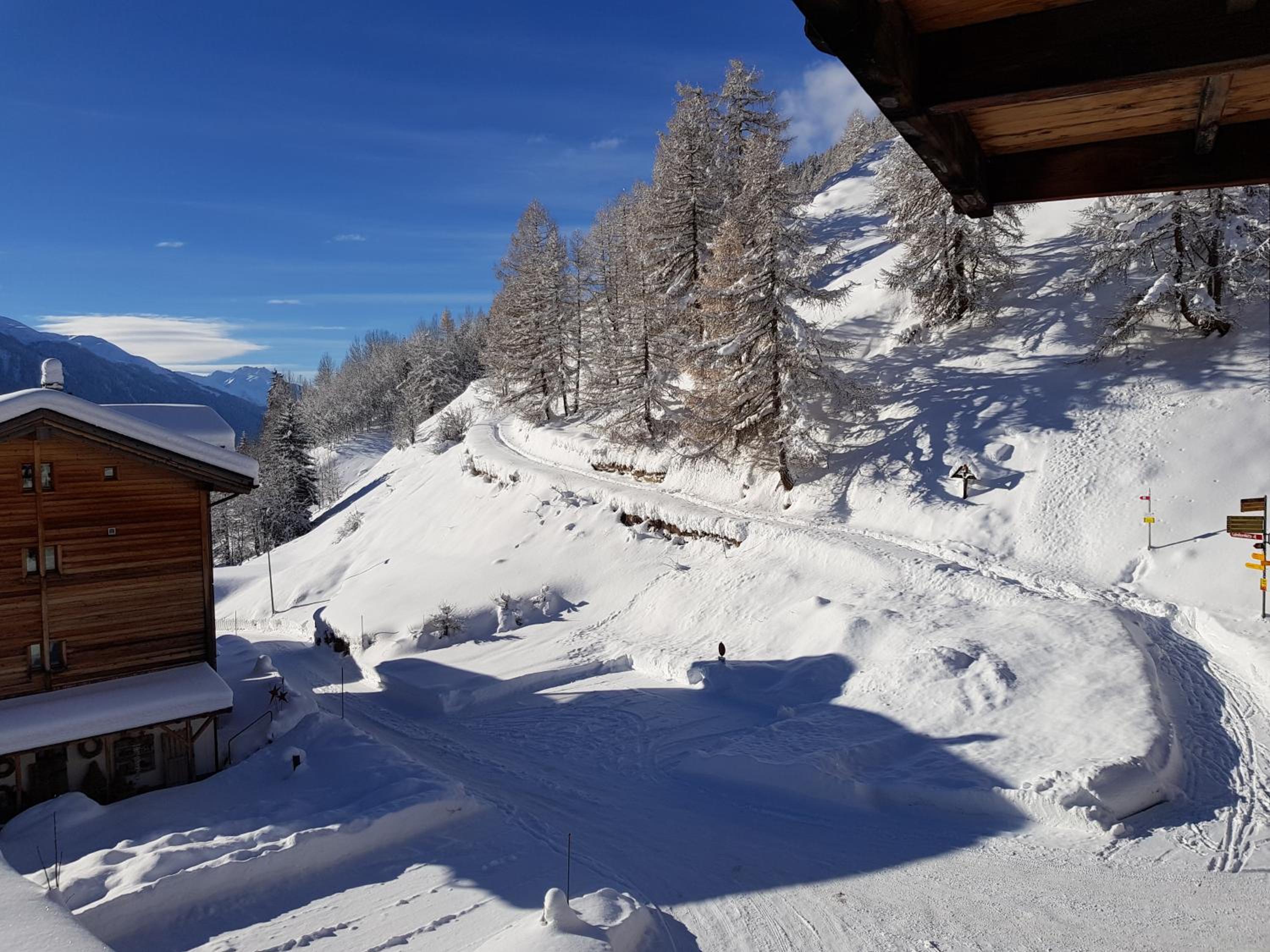 Ferienwohnung am Bach