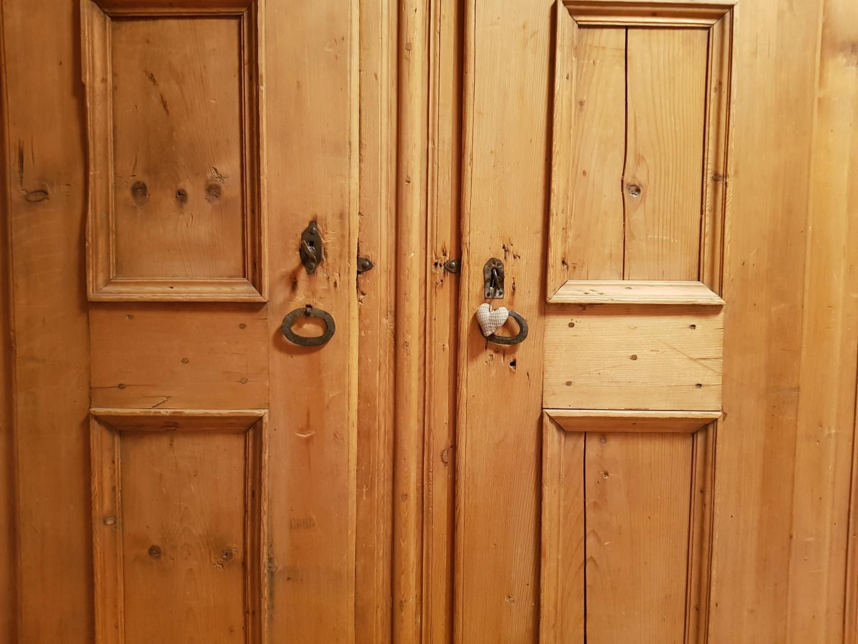 Ferienwohnung am Bach