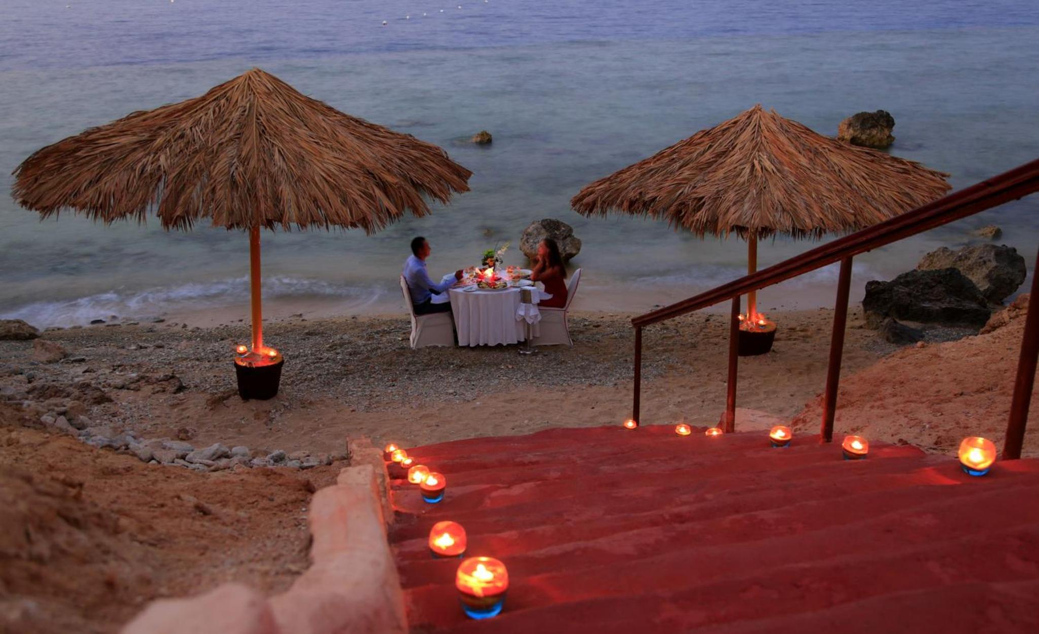 Sharm Club Beach Resort