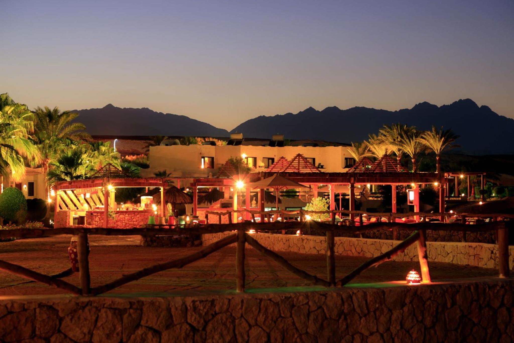 Sharm Club Beach Resort