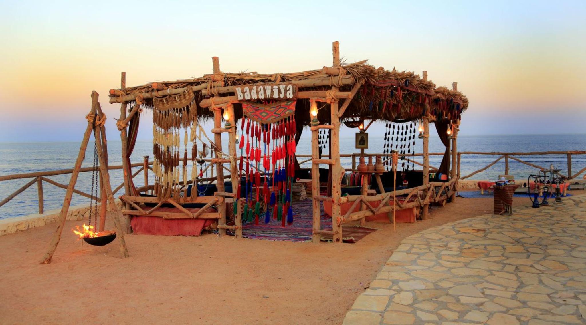 Sharm Club Beach Resort